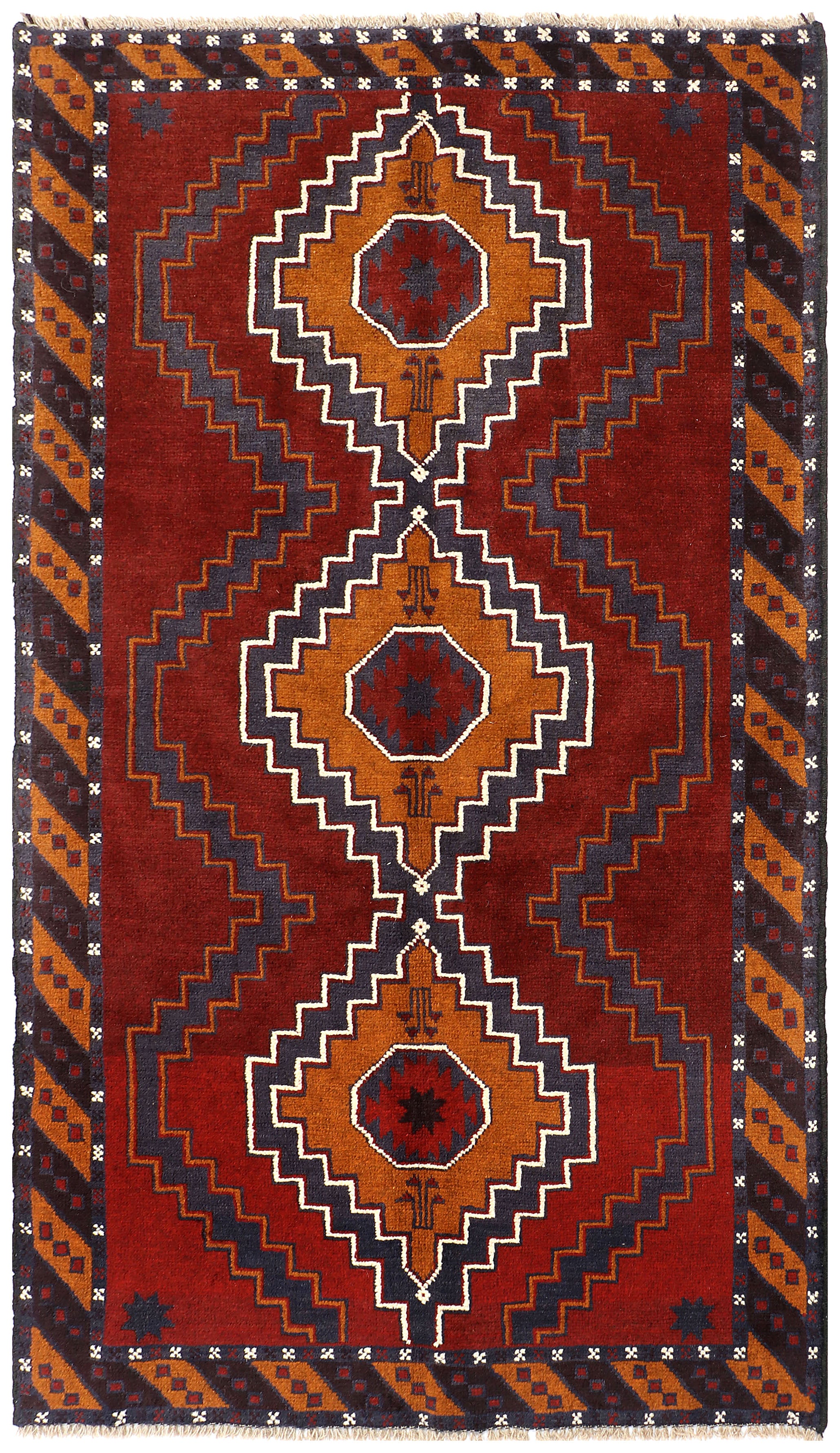 SHINDANDI BALUCHI