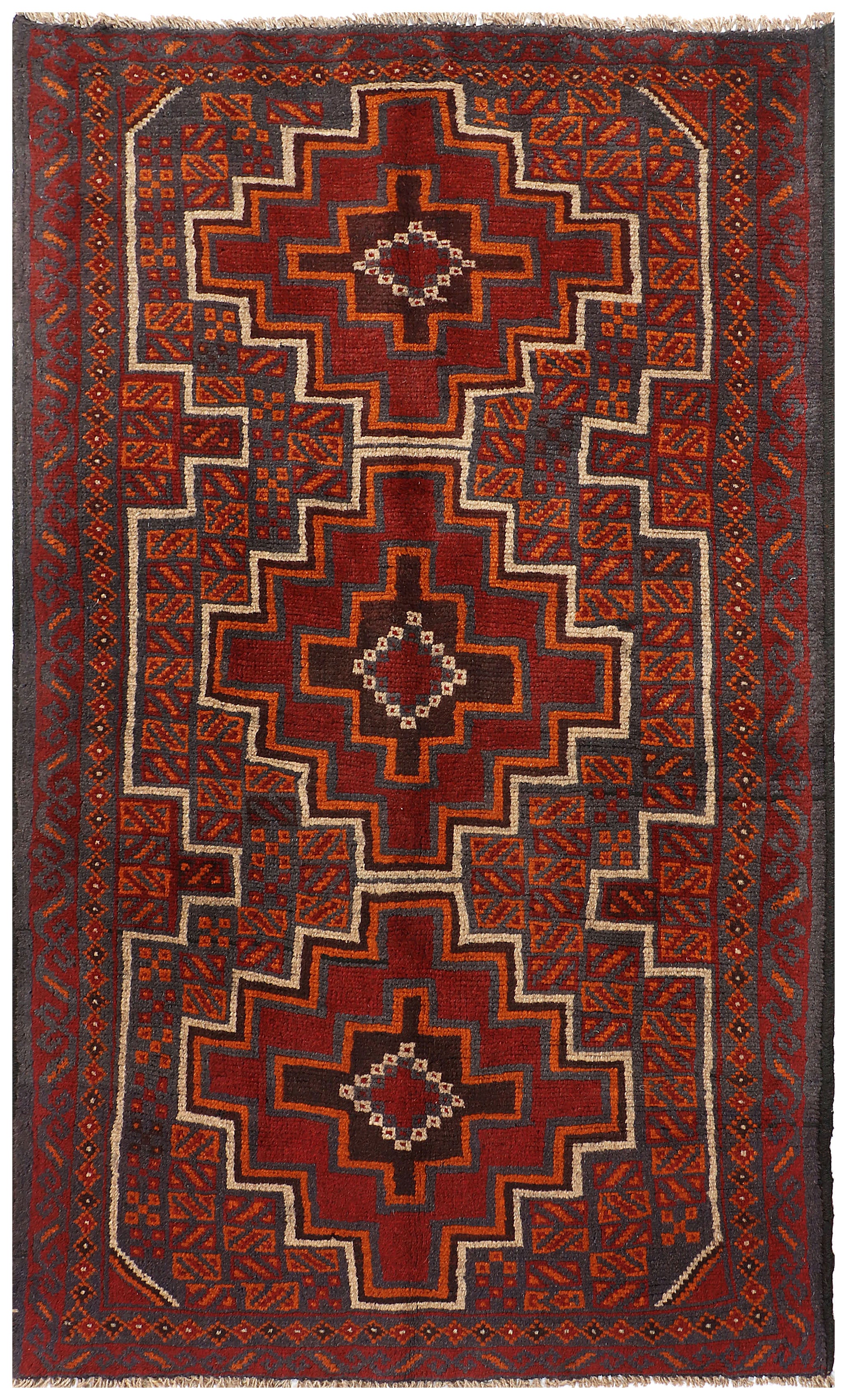 SHINDANDI BALUCHI