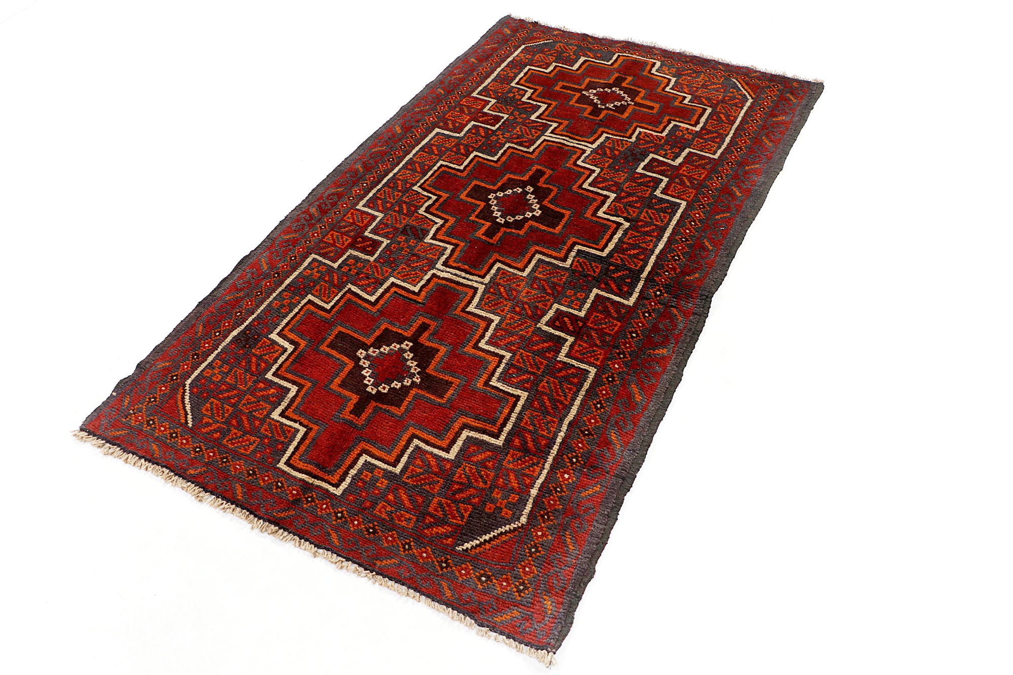 SHINDANDI BALUCHI