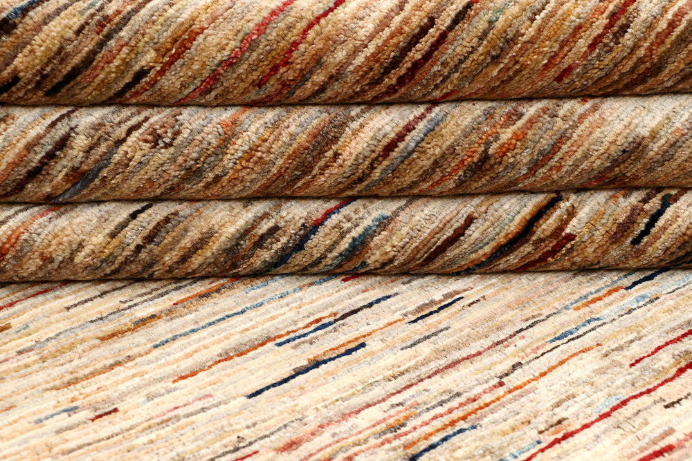 Handmade Persian Rug GABBEH