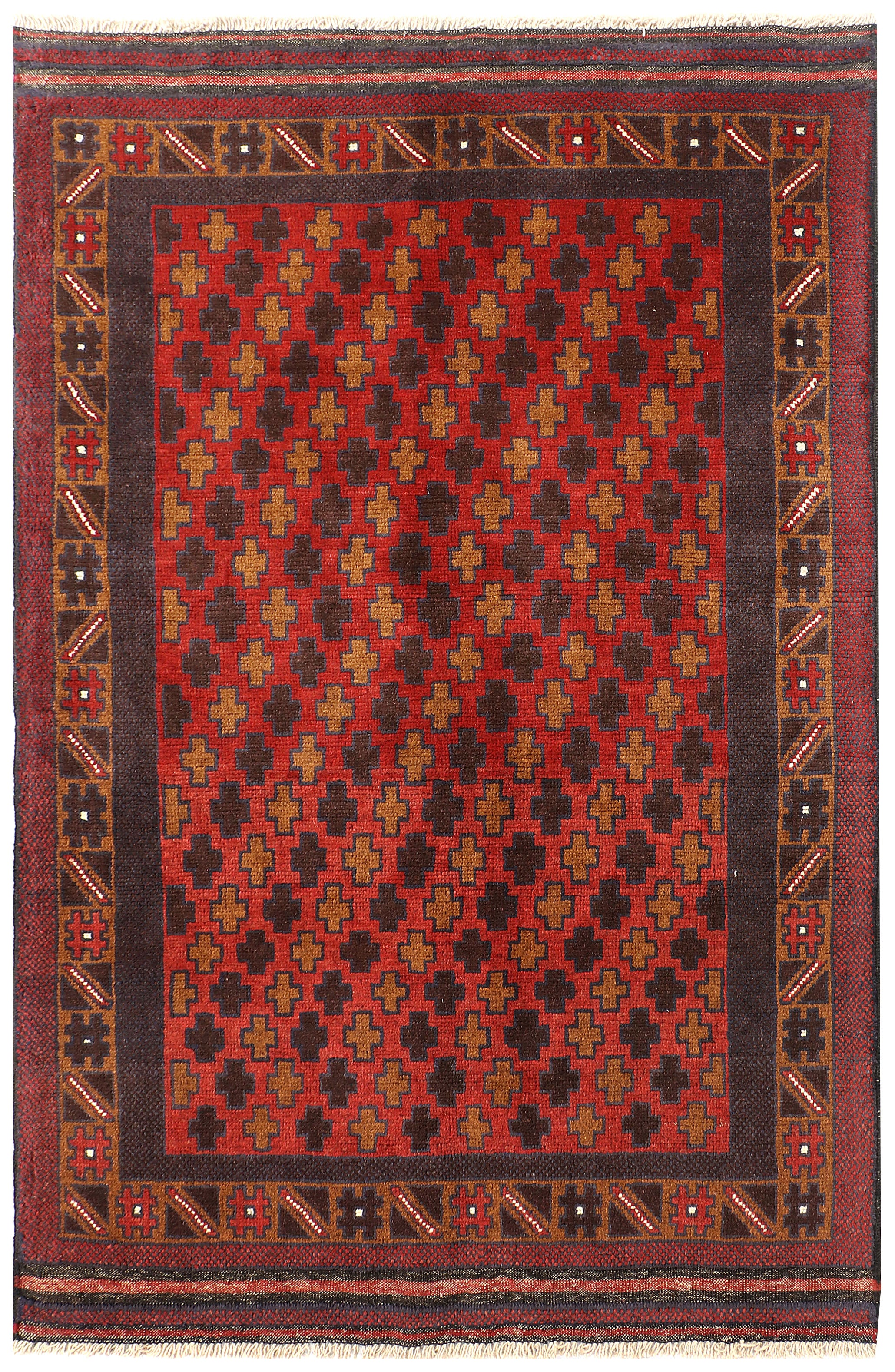 SHINDANDI BALUCHI