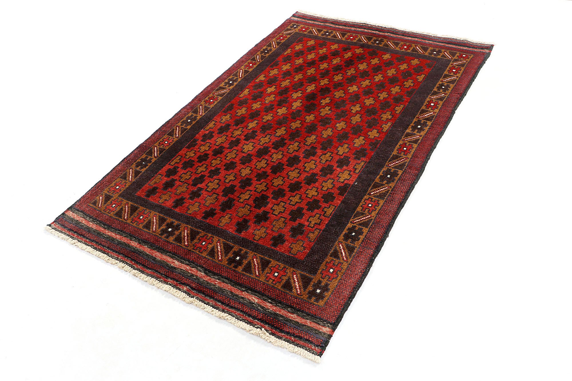 SHINDANDI BALUCHI