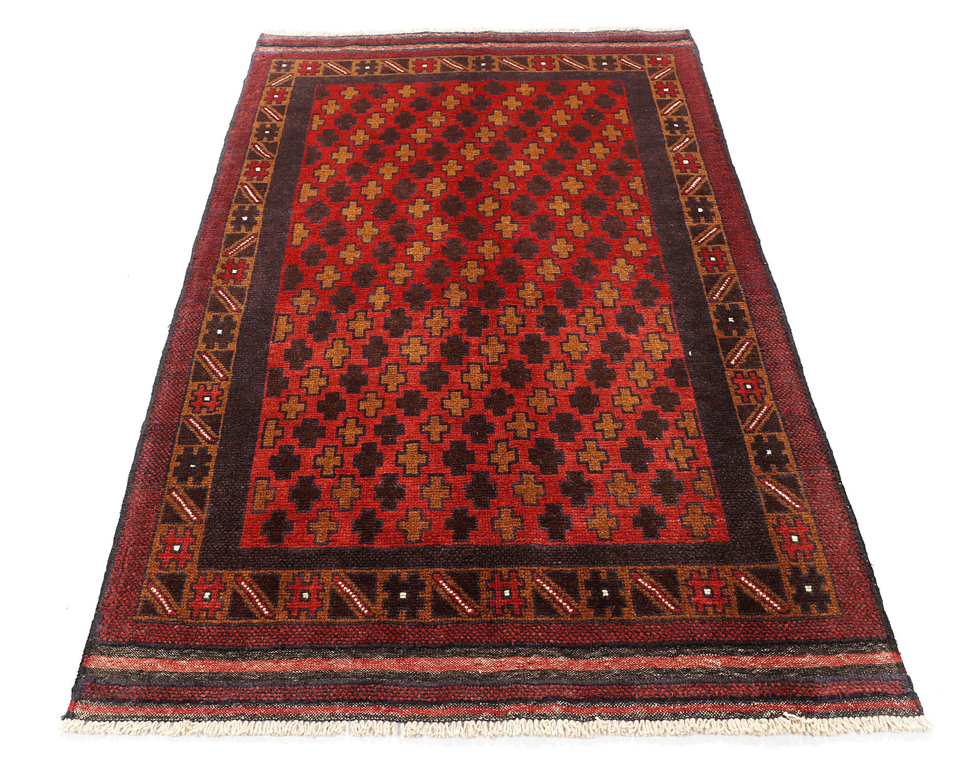 SHINDANDI BALUCHI