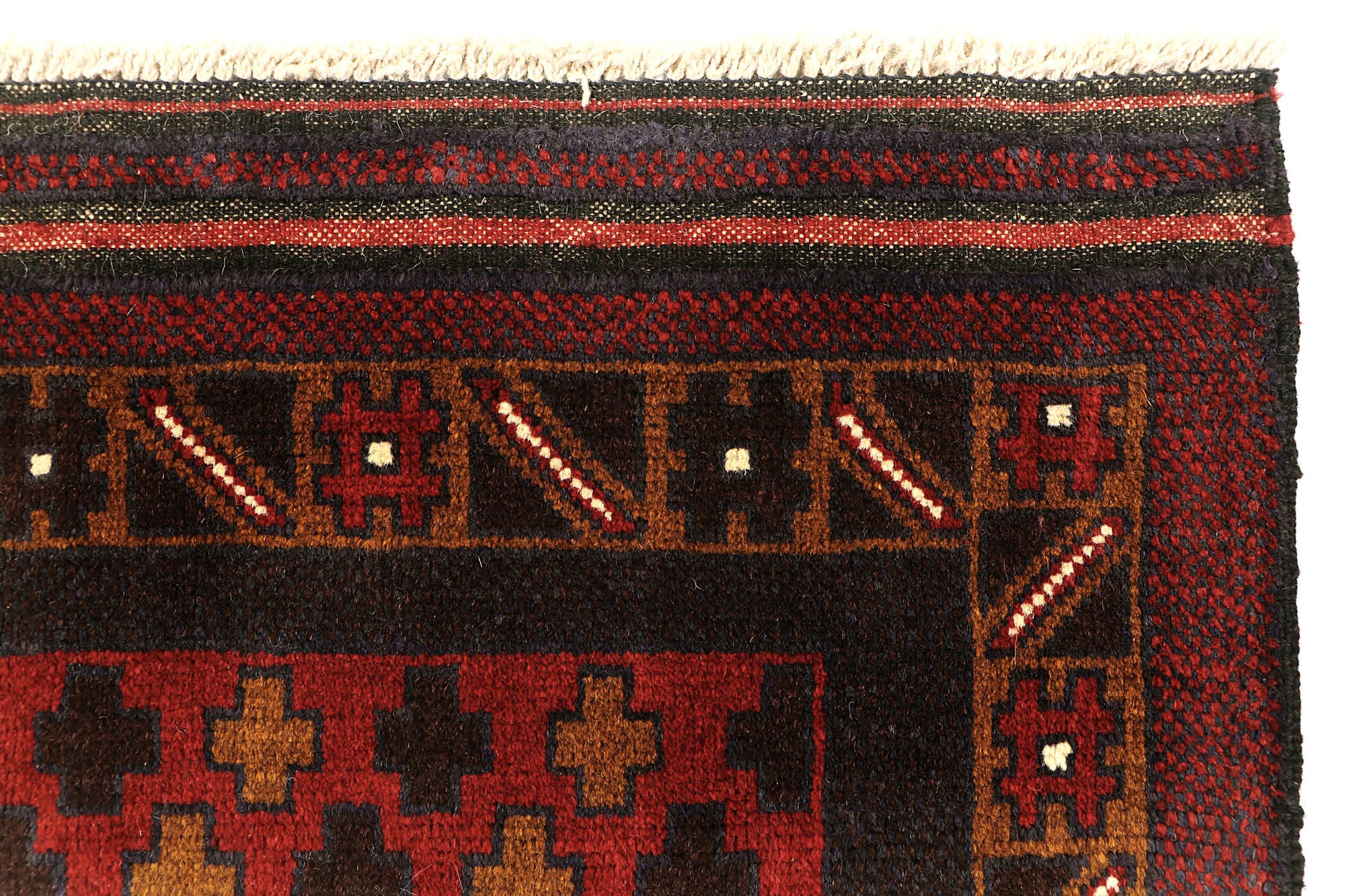 SHINDANDI BALUCHI