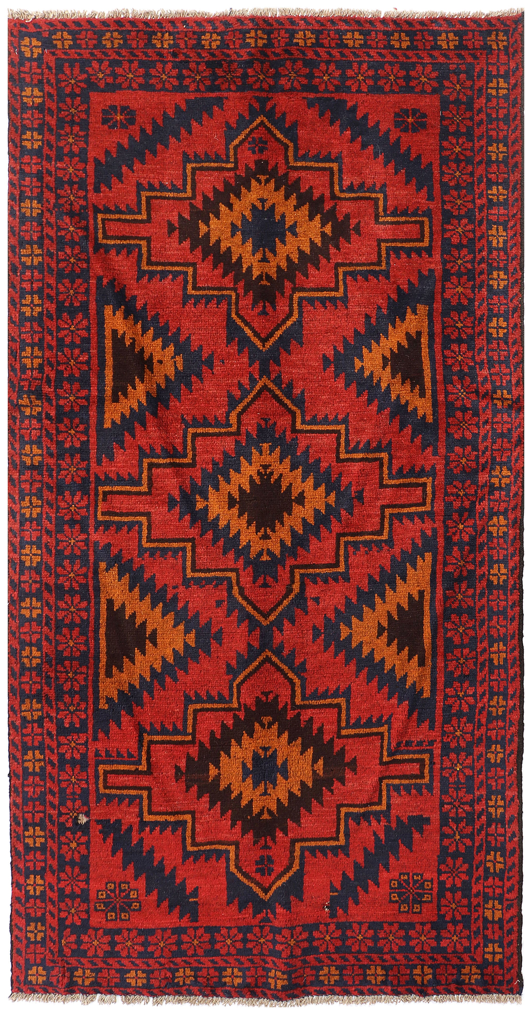 SHINDANDI BALUCHI
