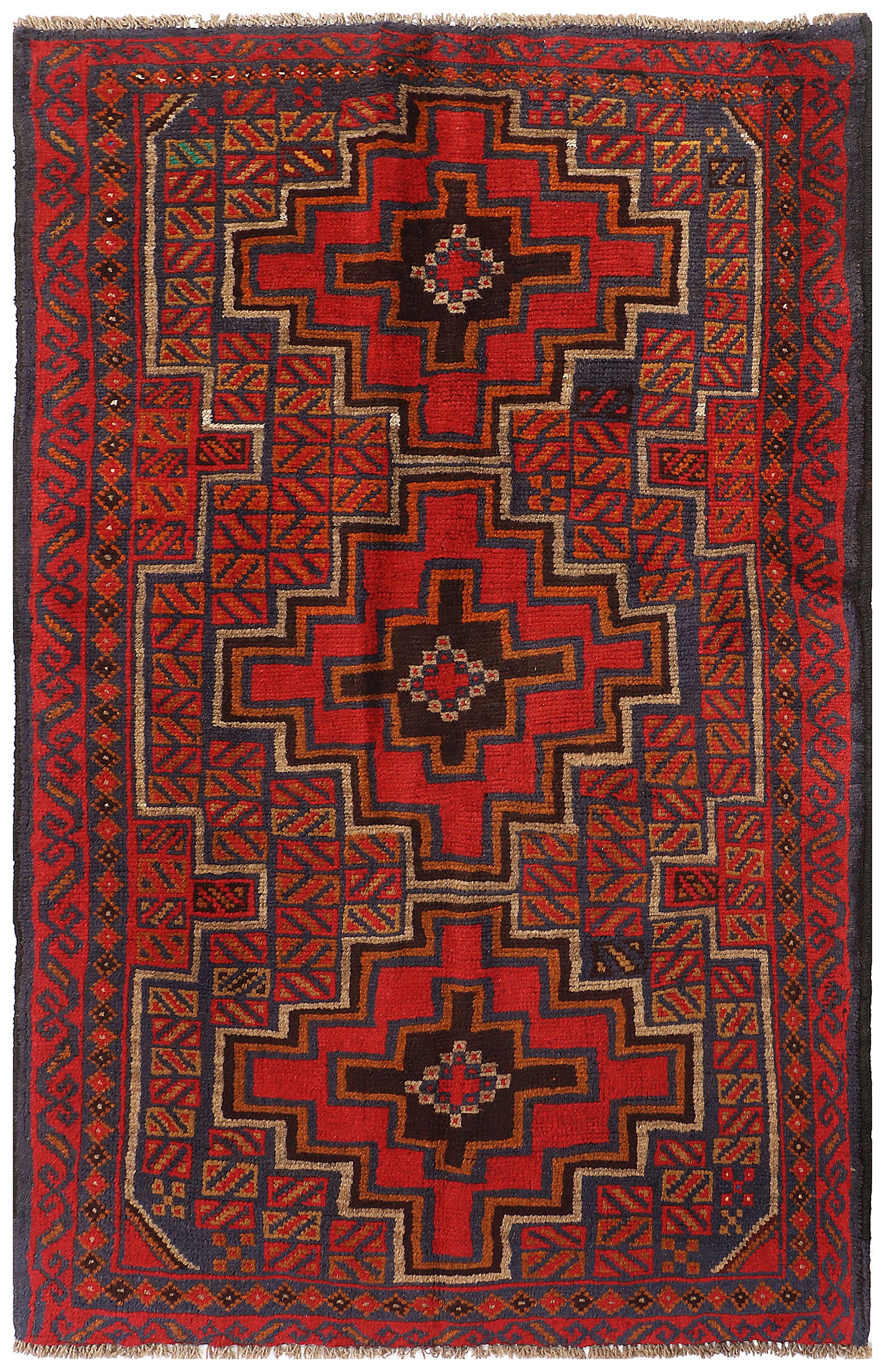 SHINDANDI BALUCHI