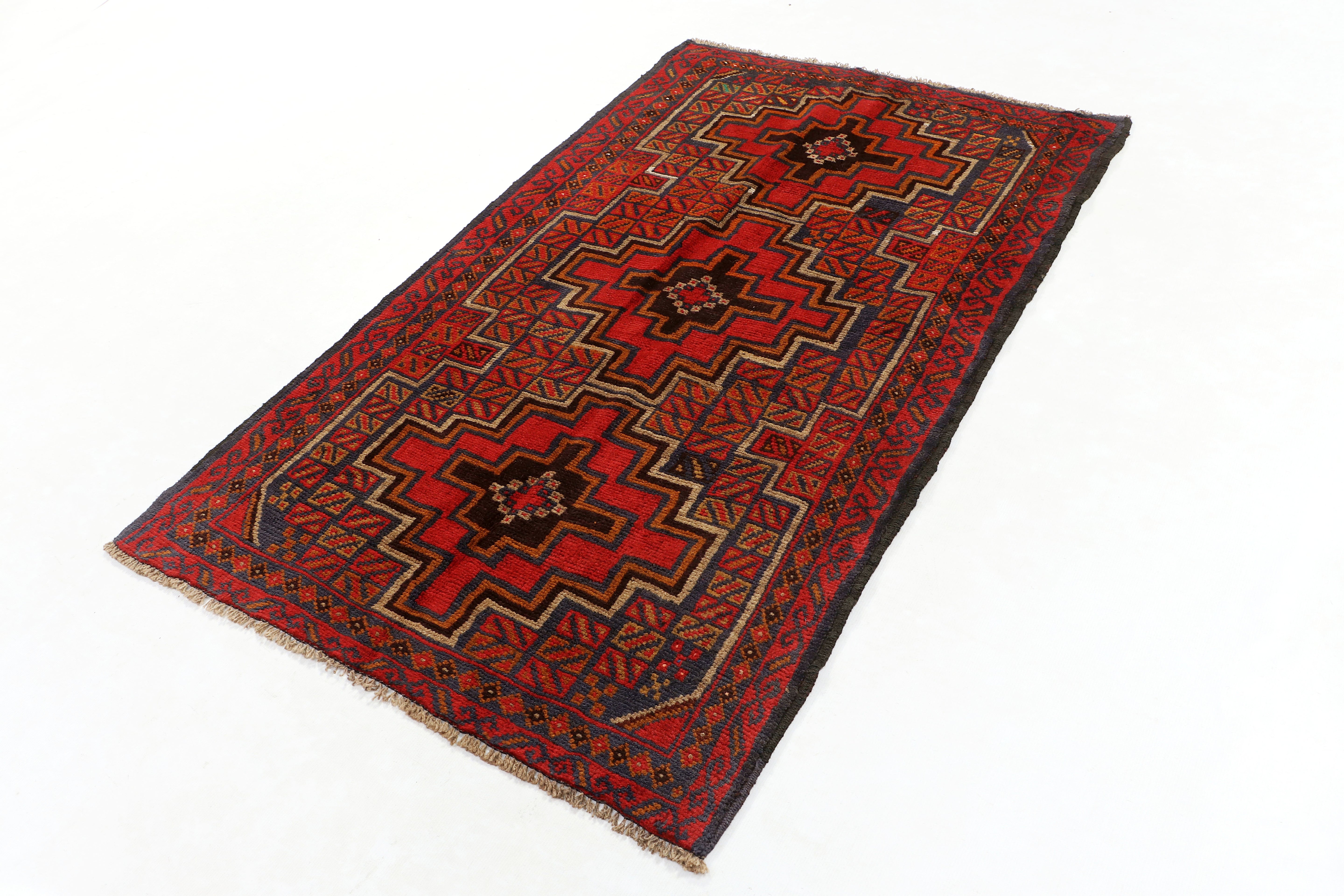 SHINDANDI BALUCHI