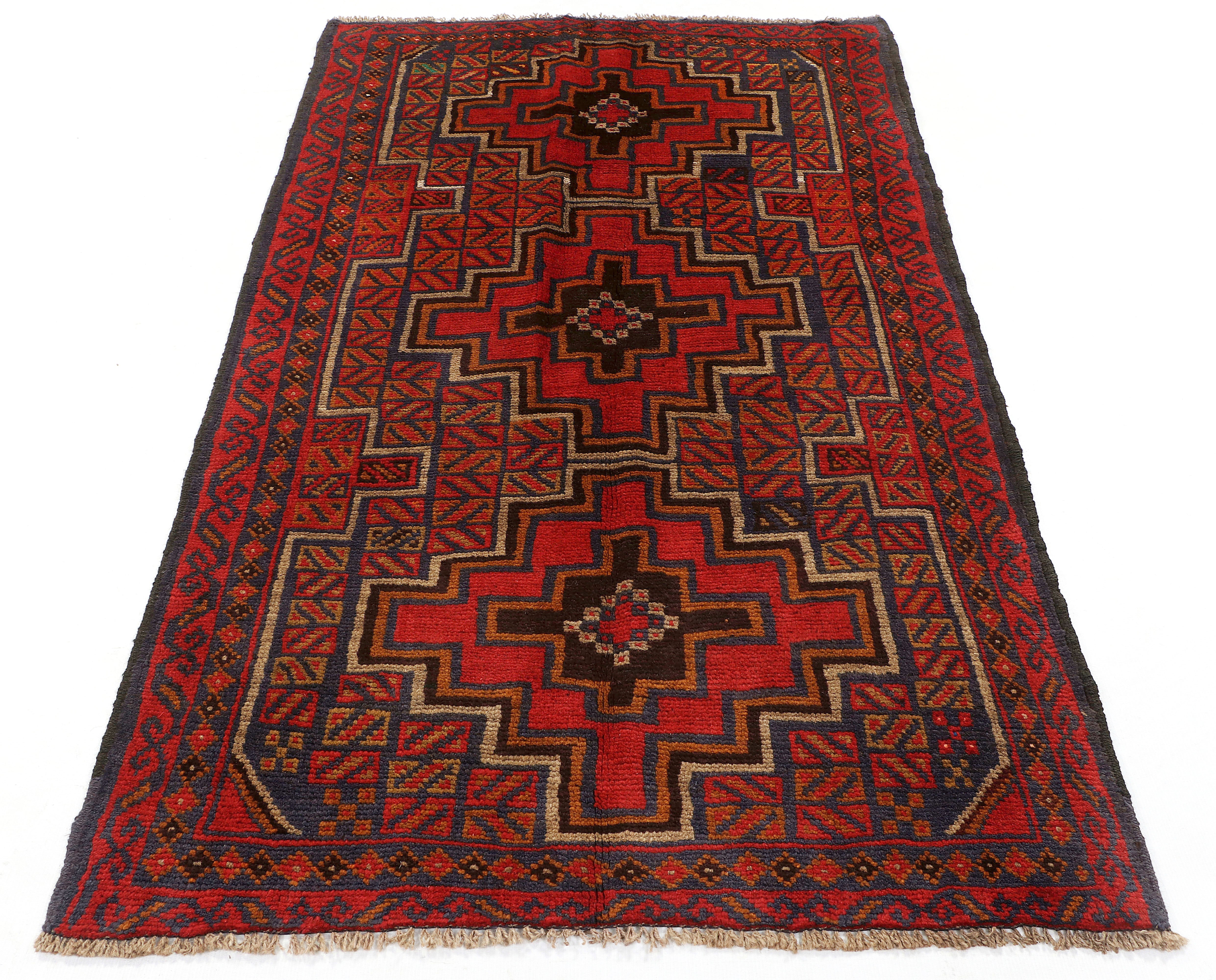 SHINDANDI BALUCHI