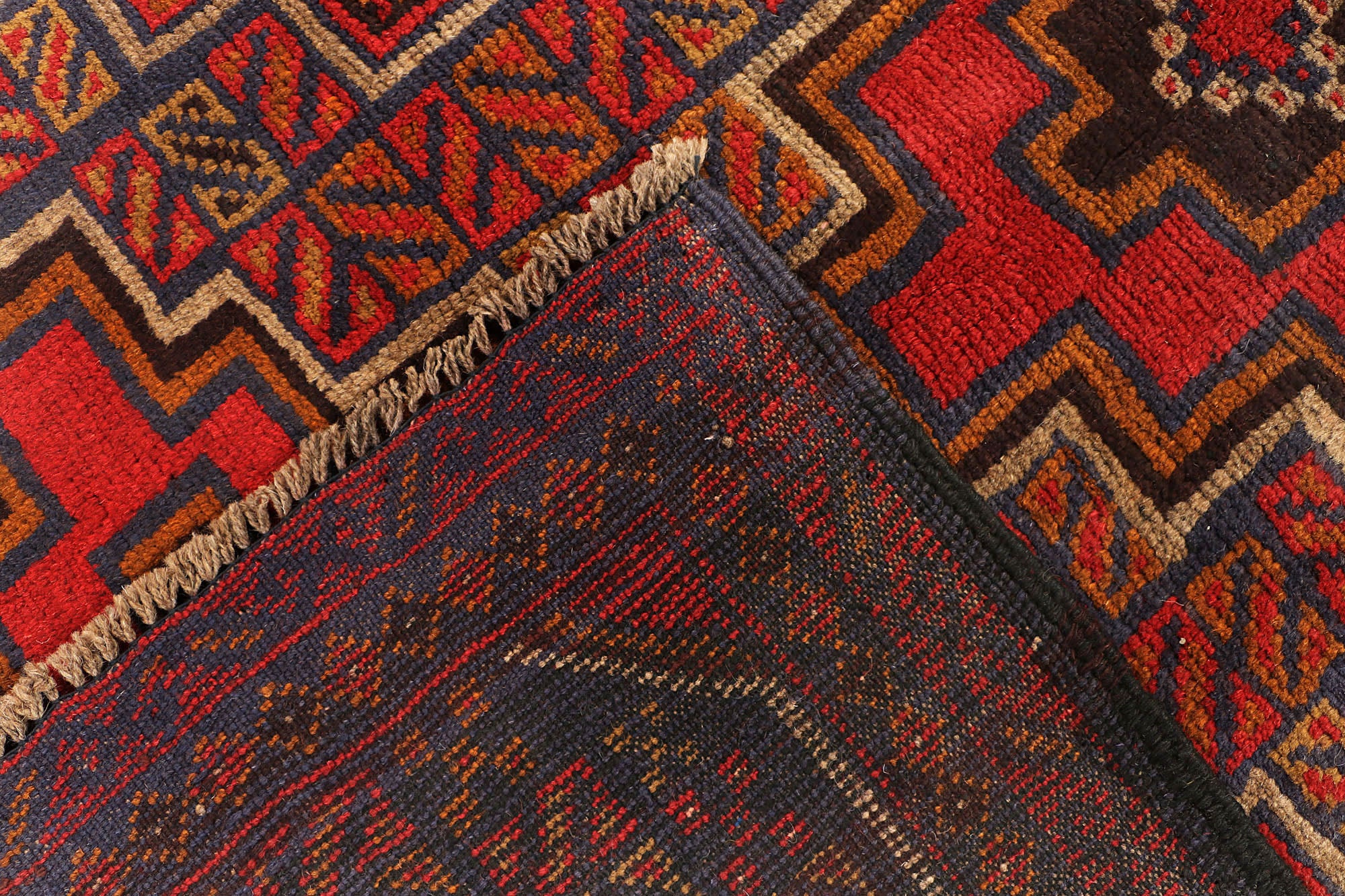 SHINDANDI BALUCHI