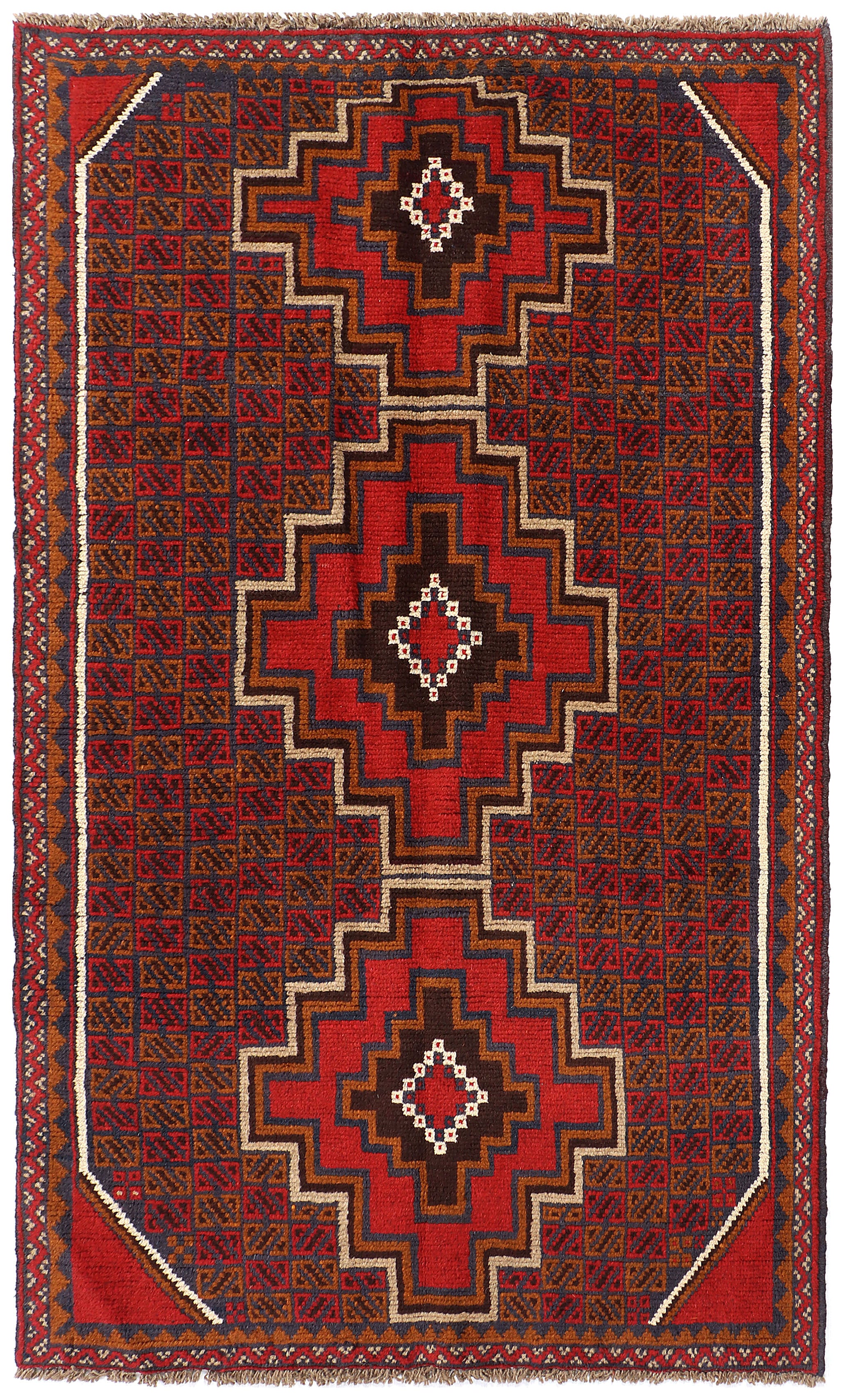 SHINDANDI BALUCHI