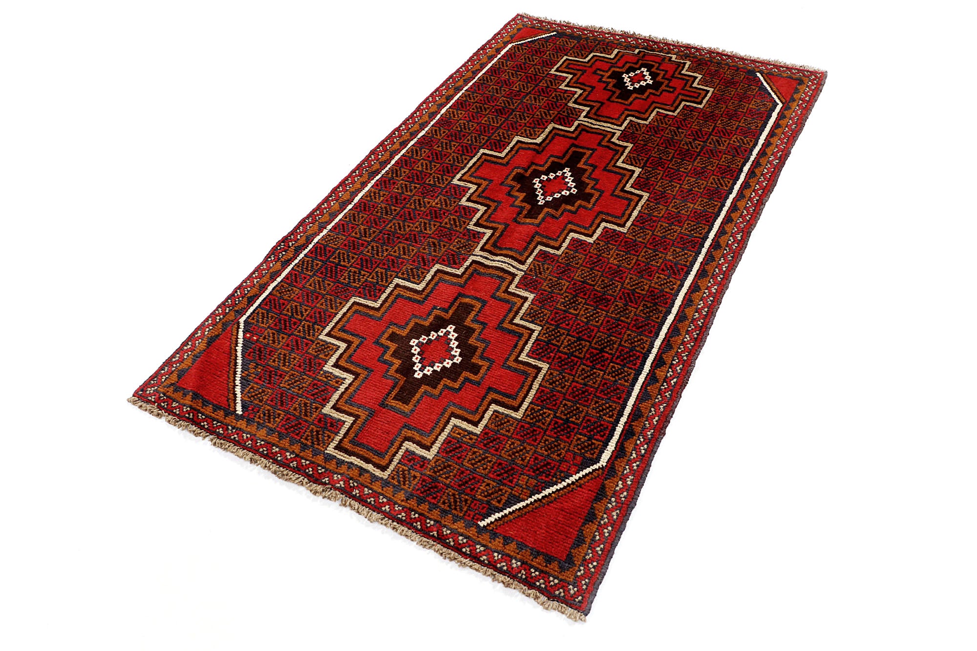 SHINDANDI BALUCHI
