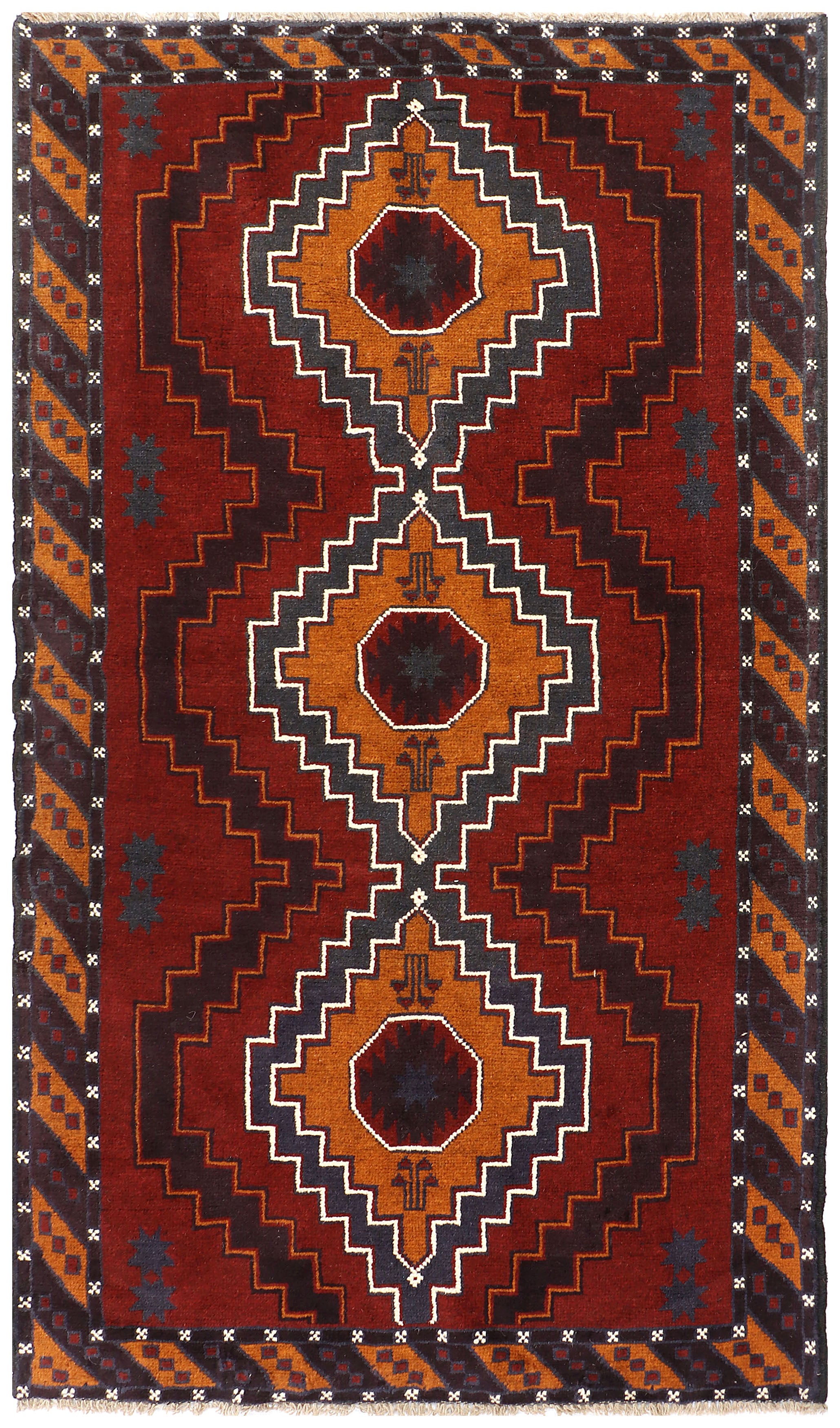 SHINDANDI BALUCHI