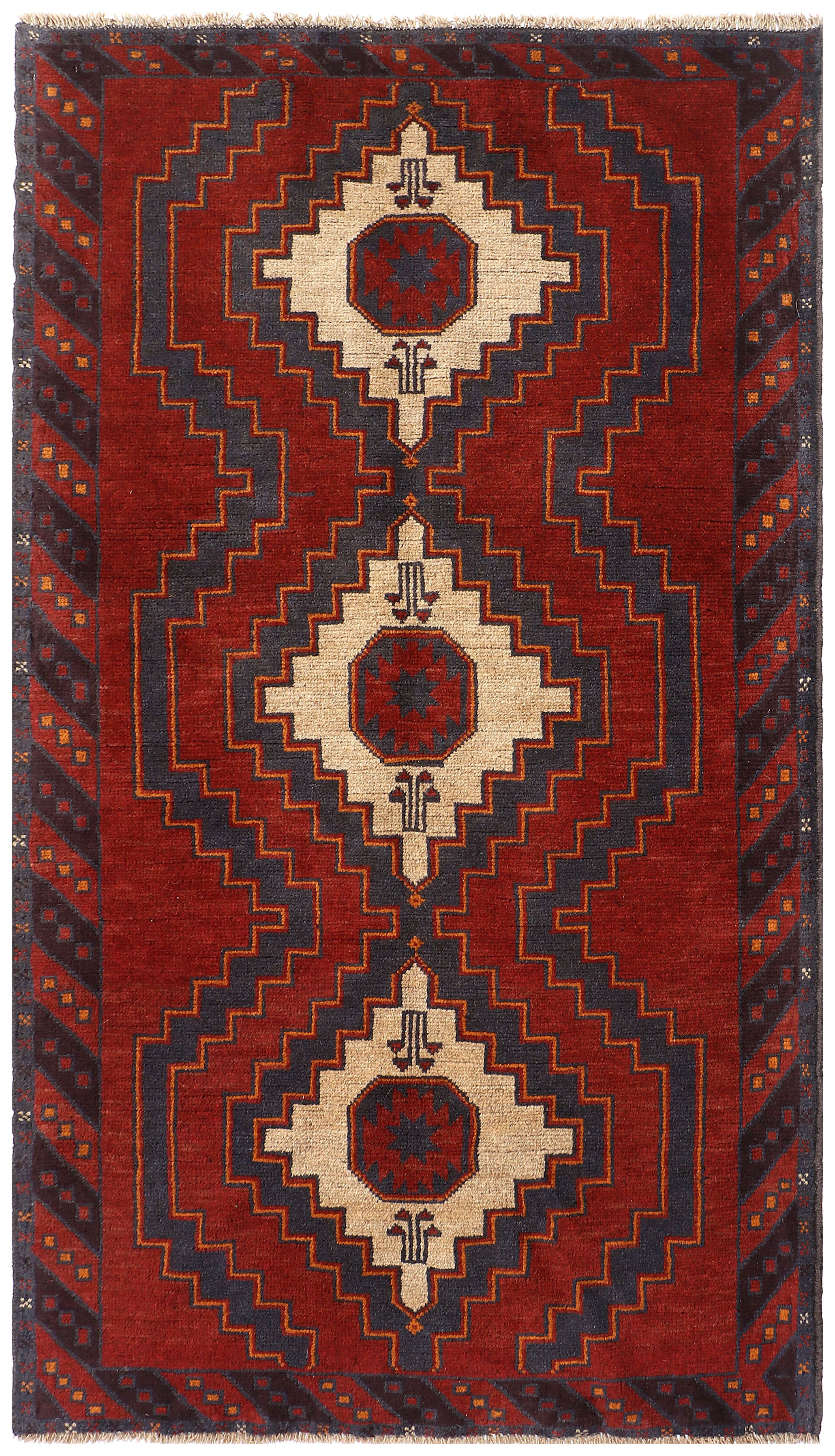 SHINDANDI BALUCHI