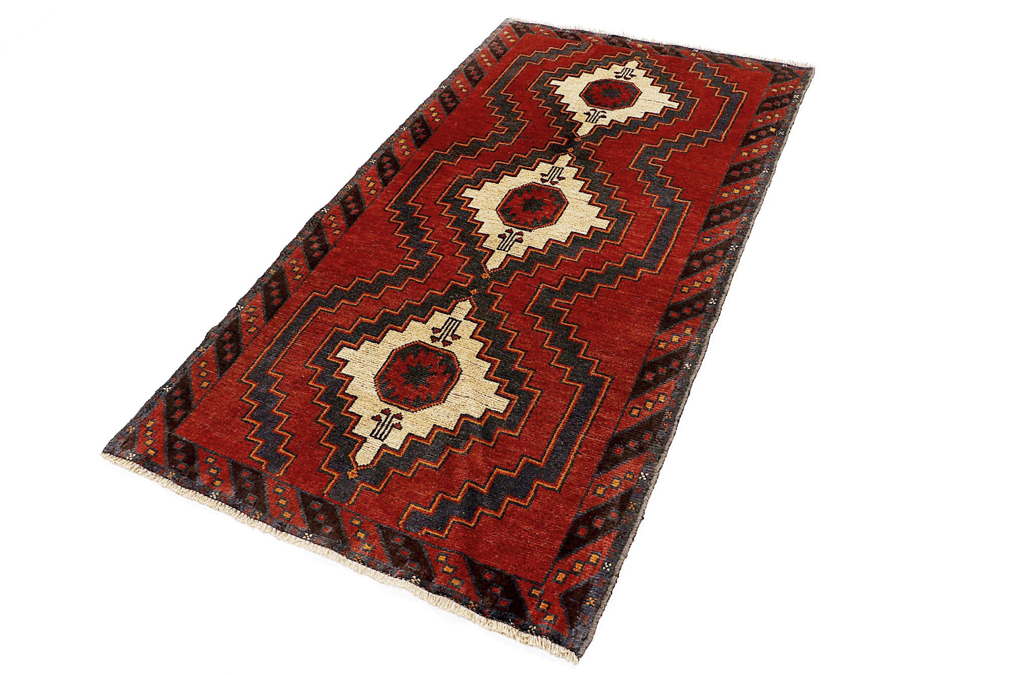 SHINDANDI BALUCHI