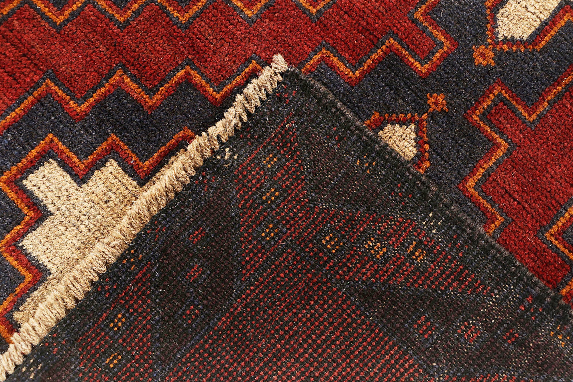 SHINDANDI BALUCHI