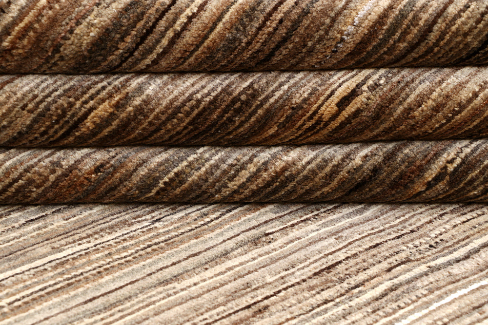 Handmade Persian Rug GABBEH