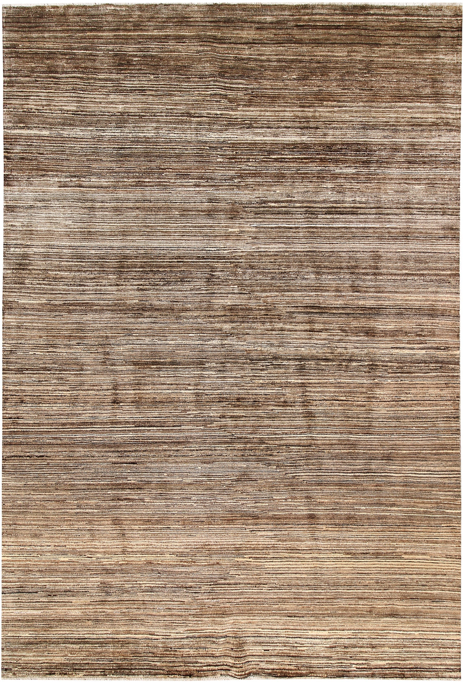 Handmade Persian Rug GABBEH