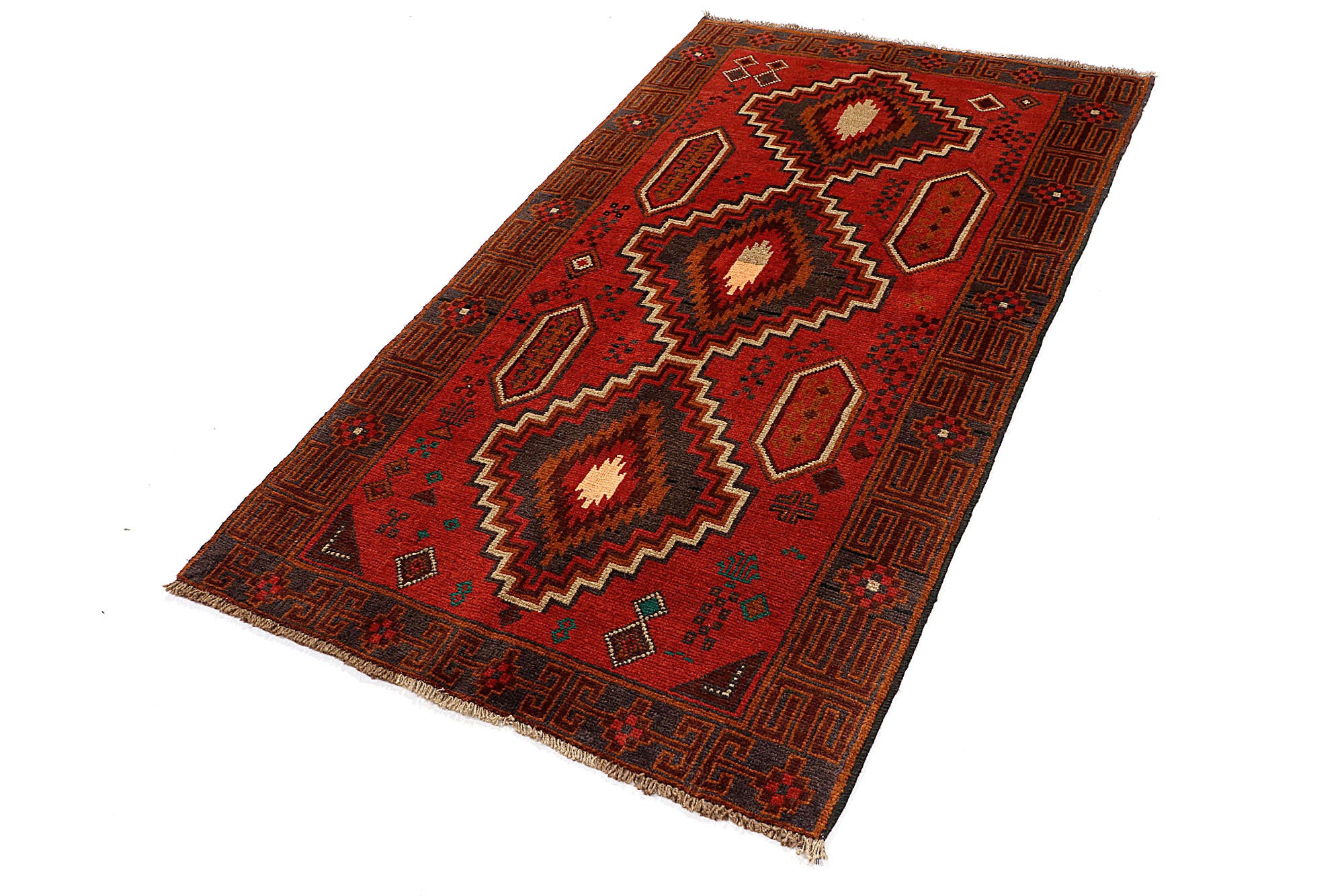 SHINDANDI BALUCHI