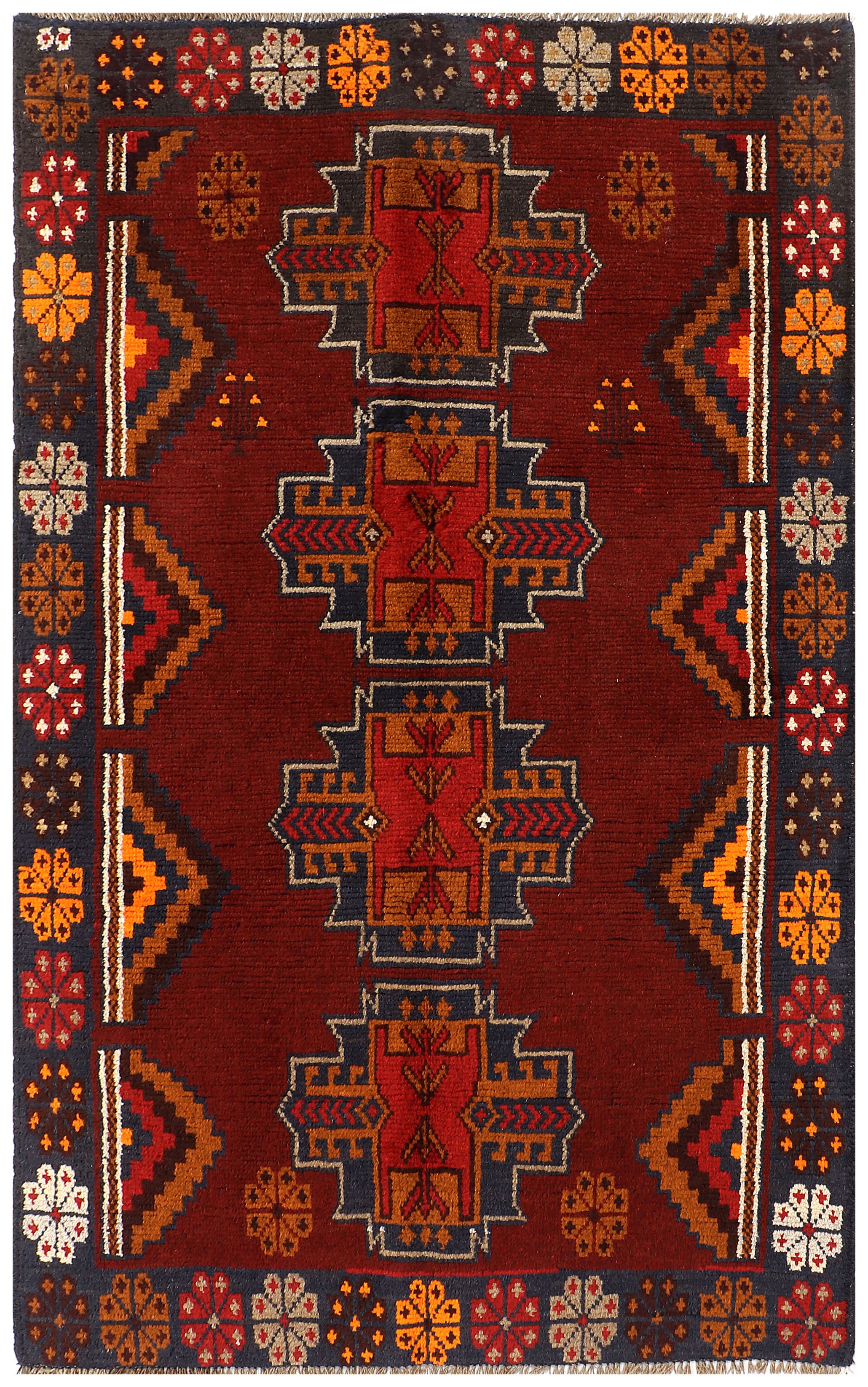 SHINDANDI BALUCHI