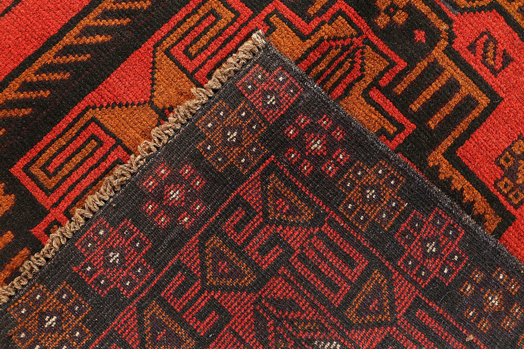 SHINDANDI BALUCHI