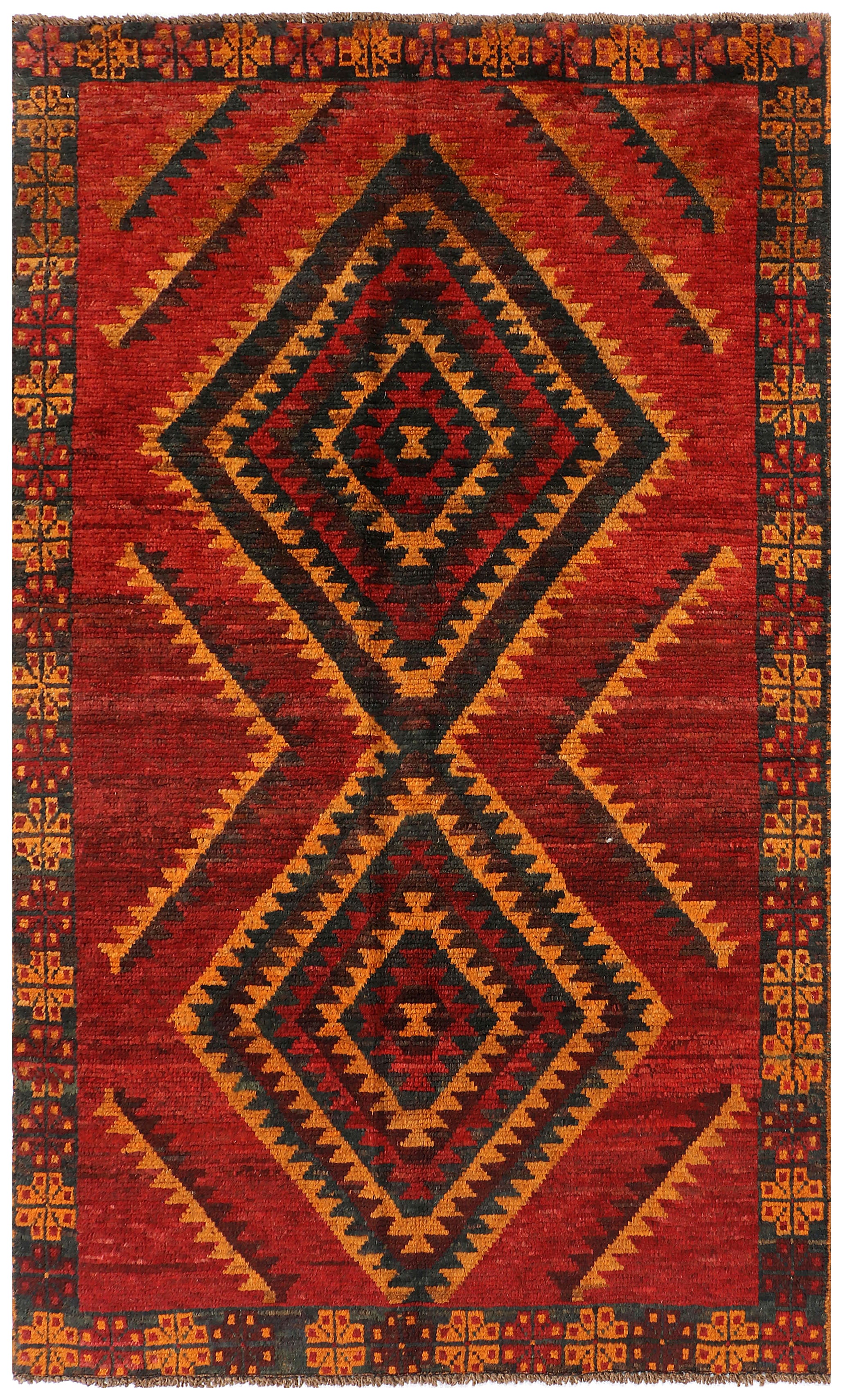 SHINDANDI BALUCHI