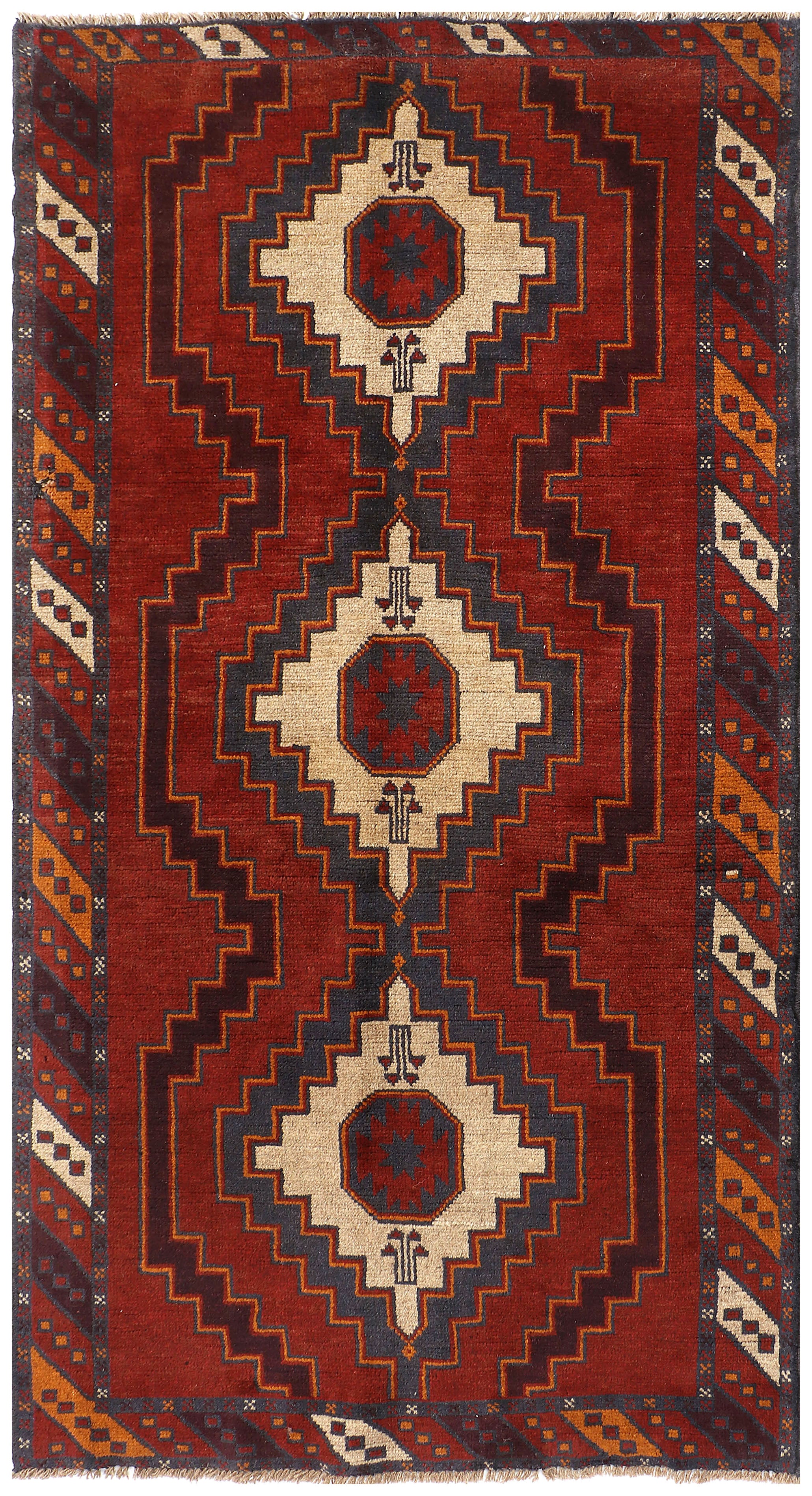 SHINDANDI BALUCHI