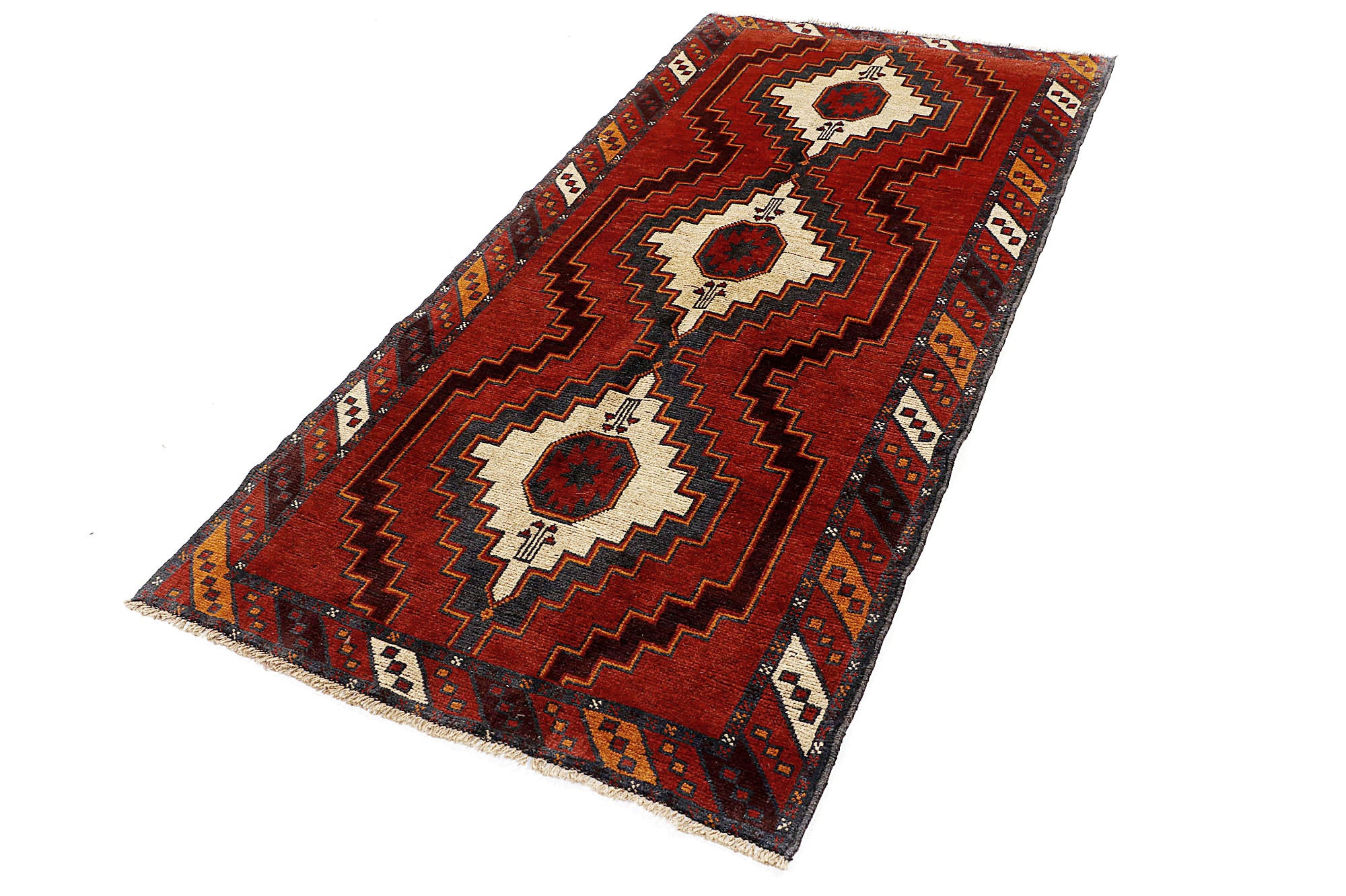 SHINDANDI BALUCHI