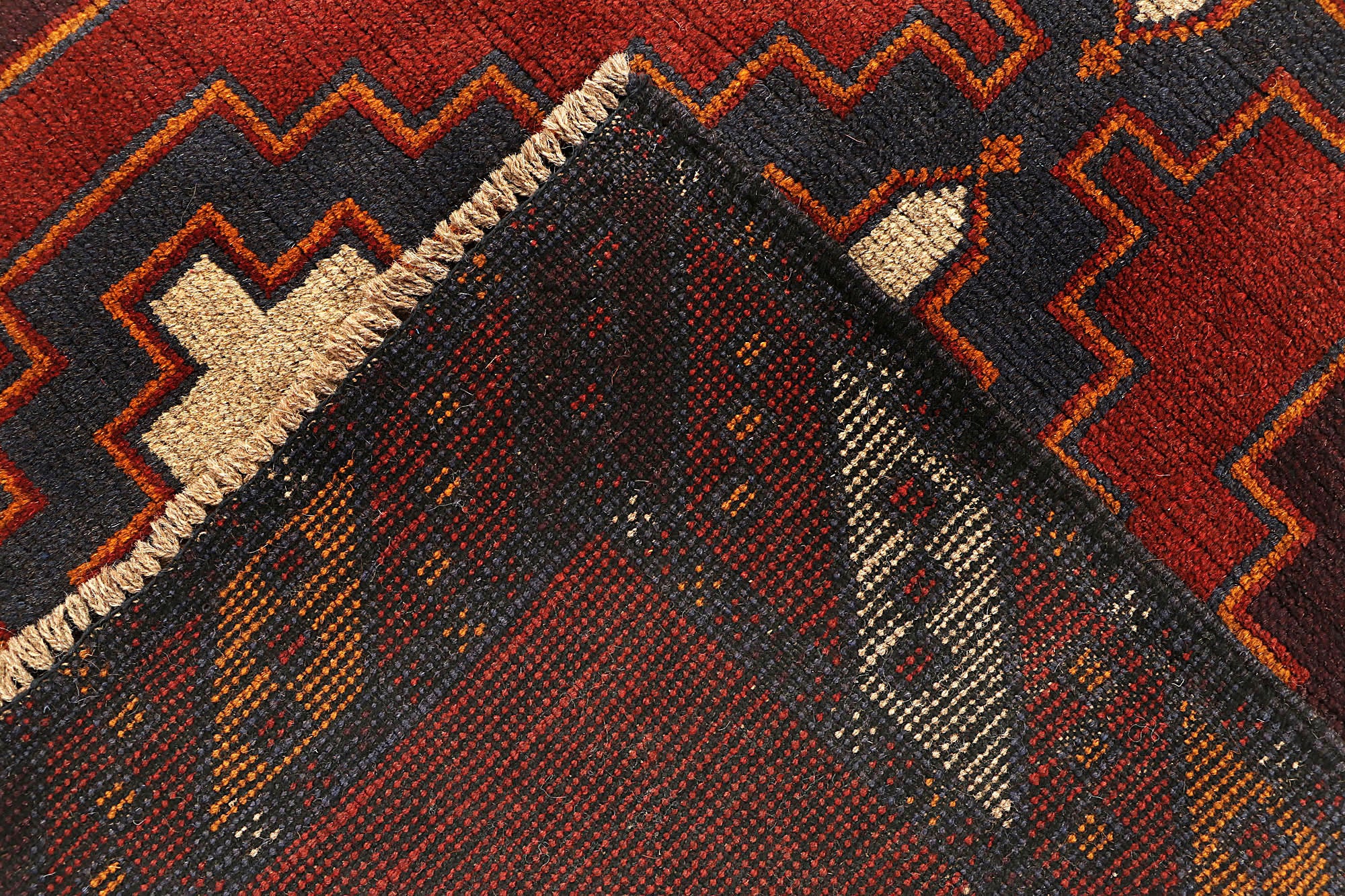 SHINDANDI BALUCHI