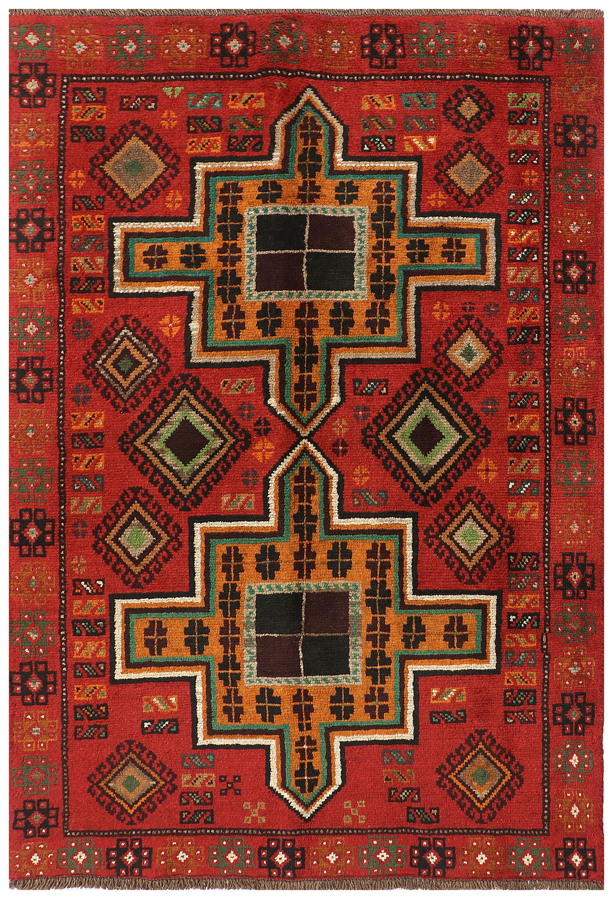 SHINDANDI BALUCHI