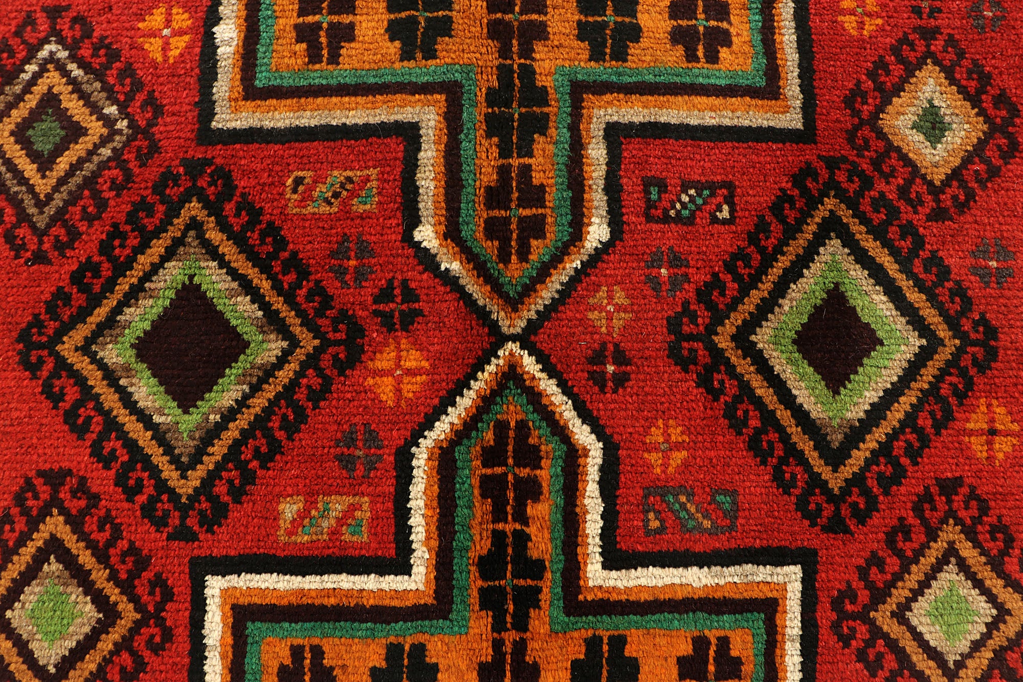 SHINDANDI BALUCHI