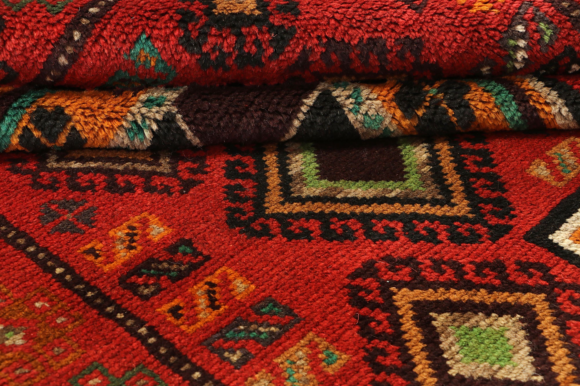 SHINDANDI BALUCHI