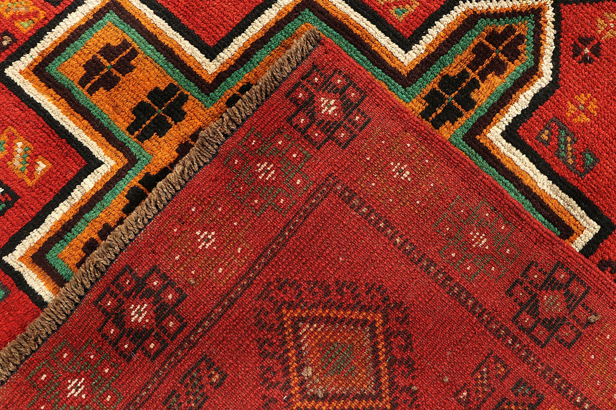 SHINDANDI BALUCHI