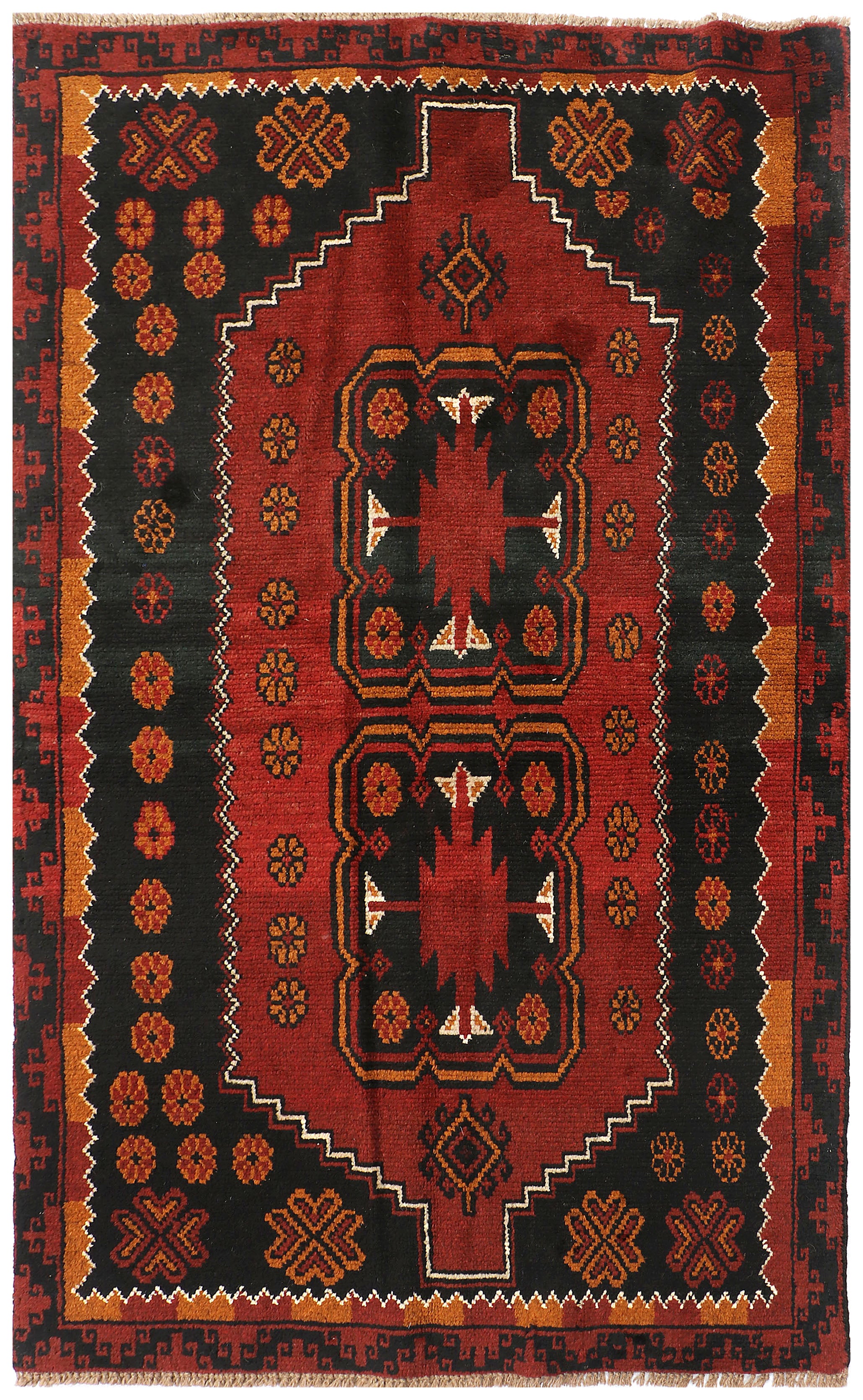 SHINDANDI BALUCHI