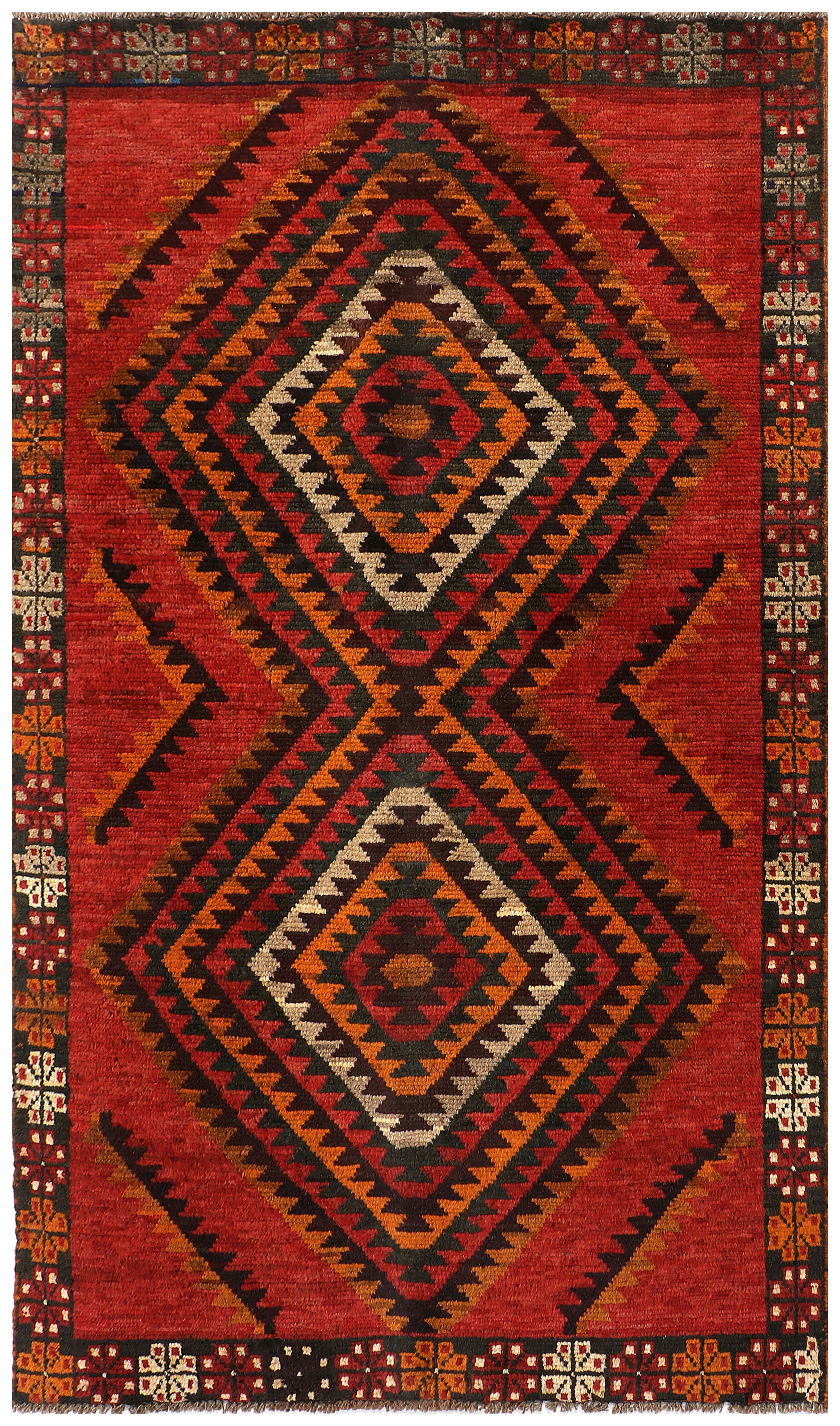 SHINDANDI BALUCHI