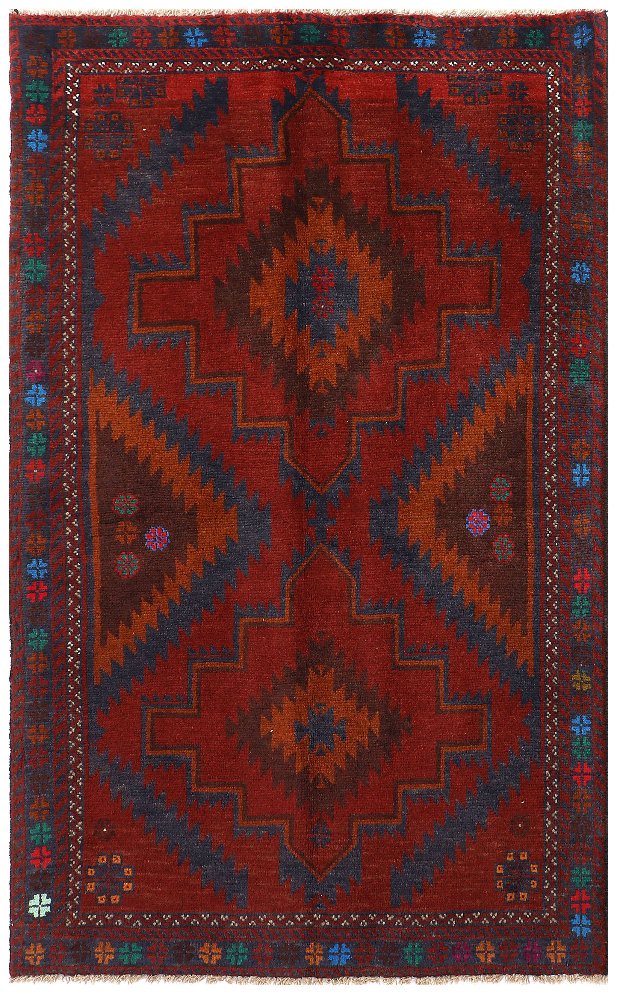 SHINDANDI BALUCHI