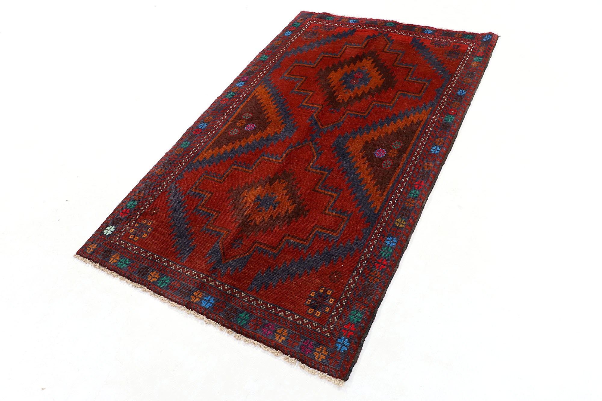 SHINDANDI BALUCHI