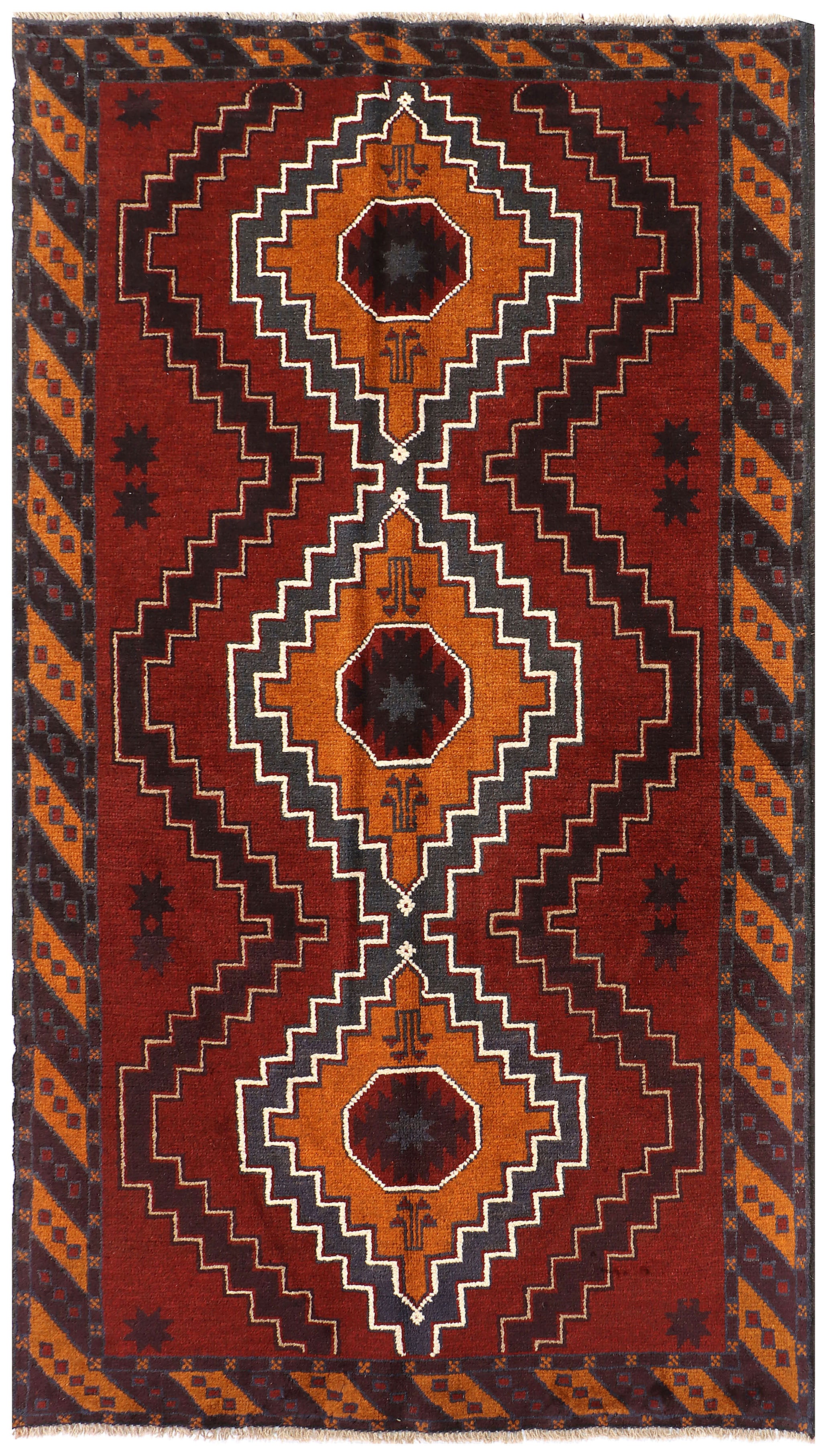 SHINDANDI BALUCHI