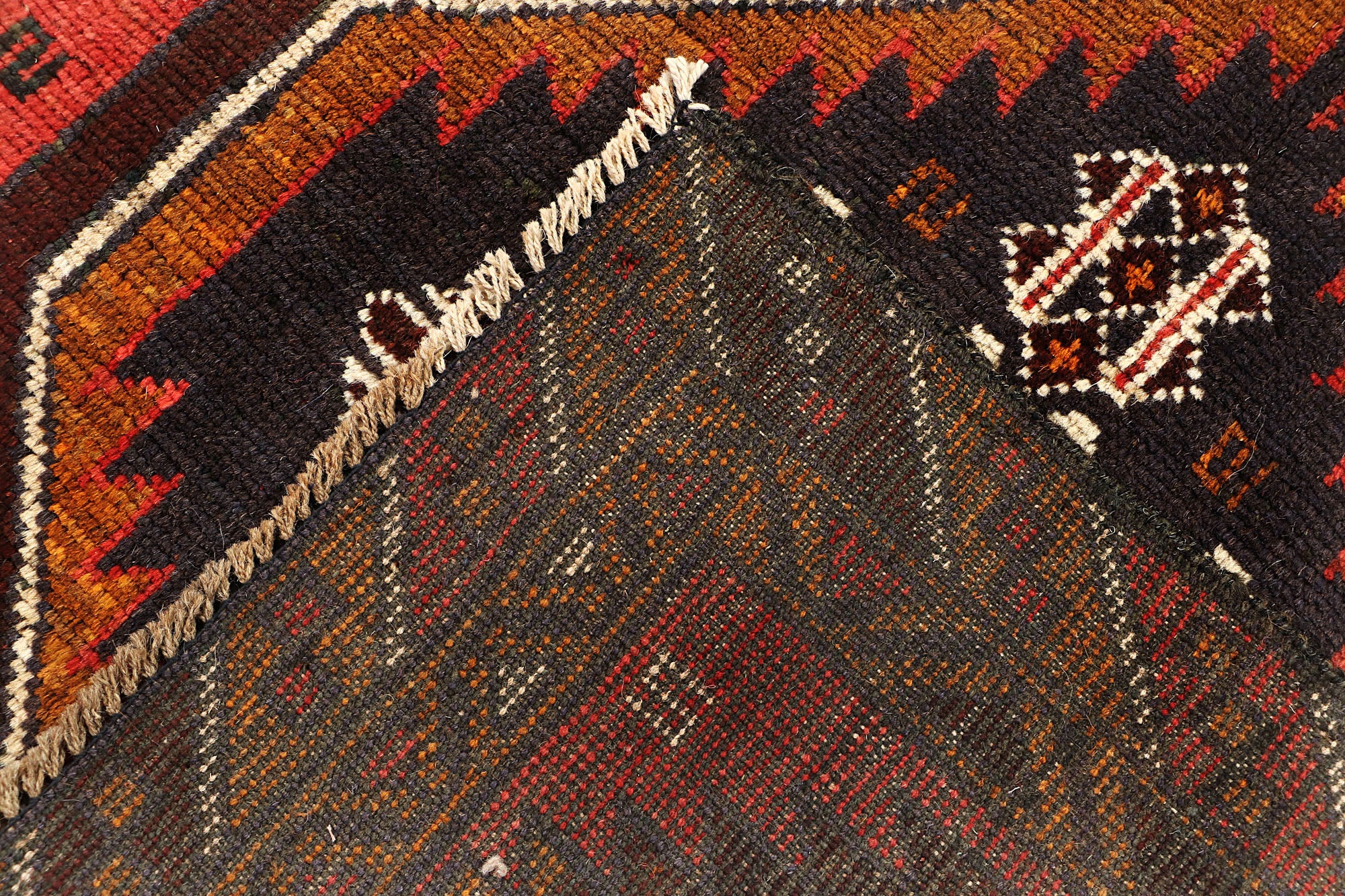 SHINDANDI BALUCHI