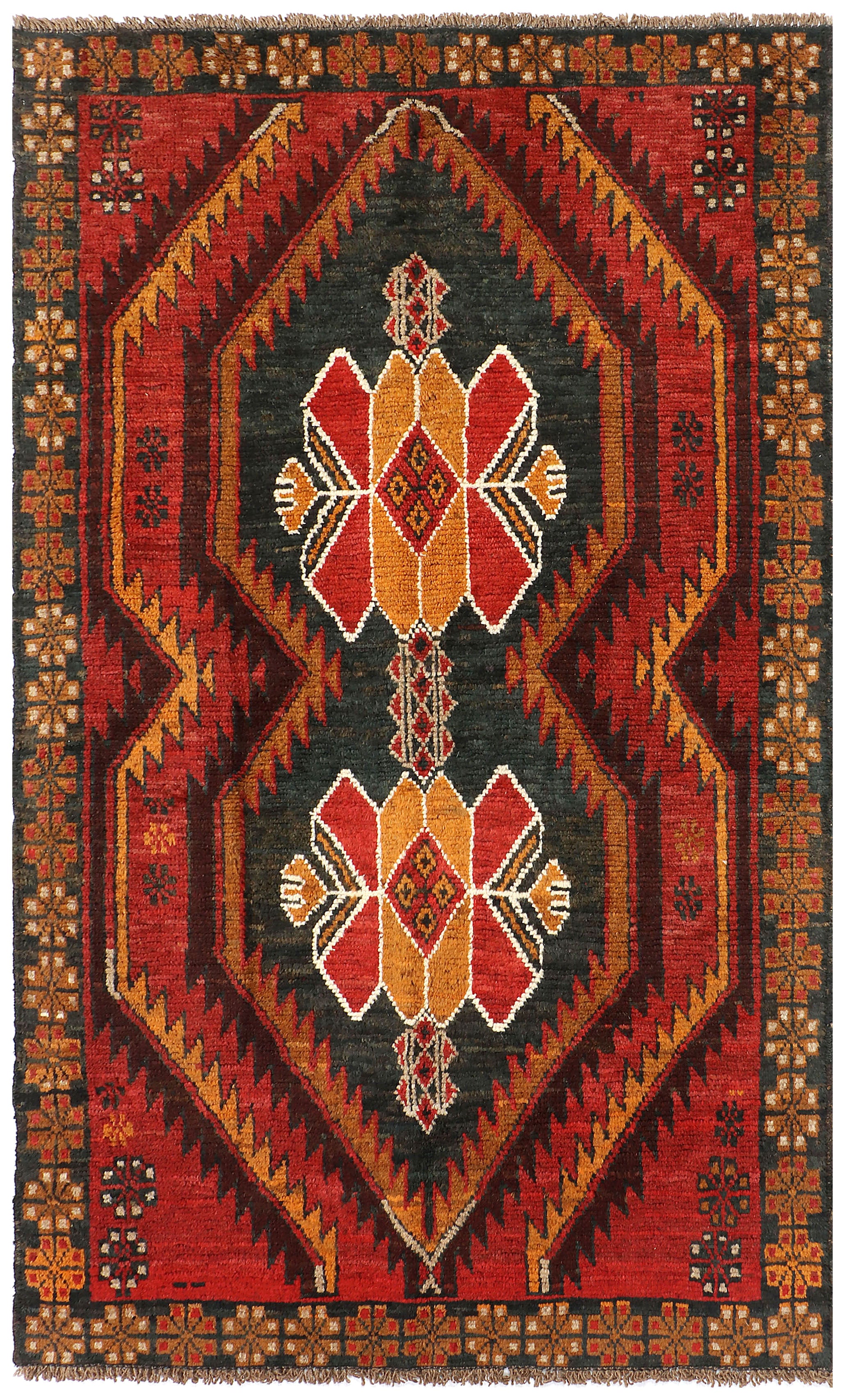 SHINDANDI BALUCHI