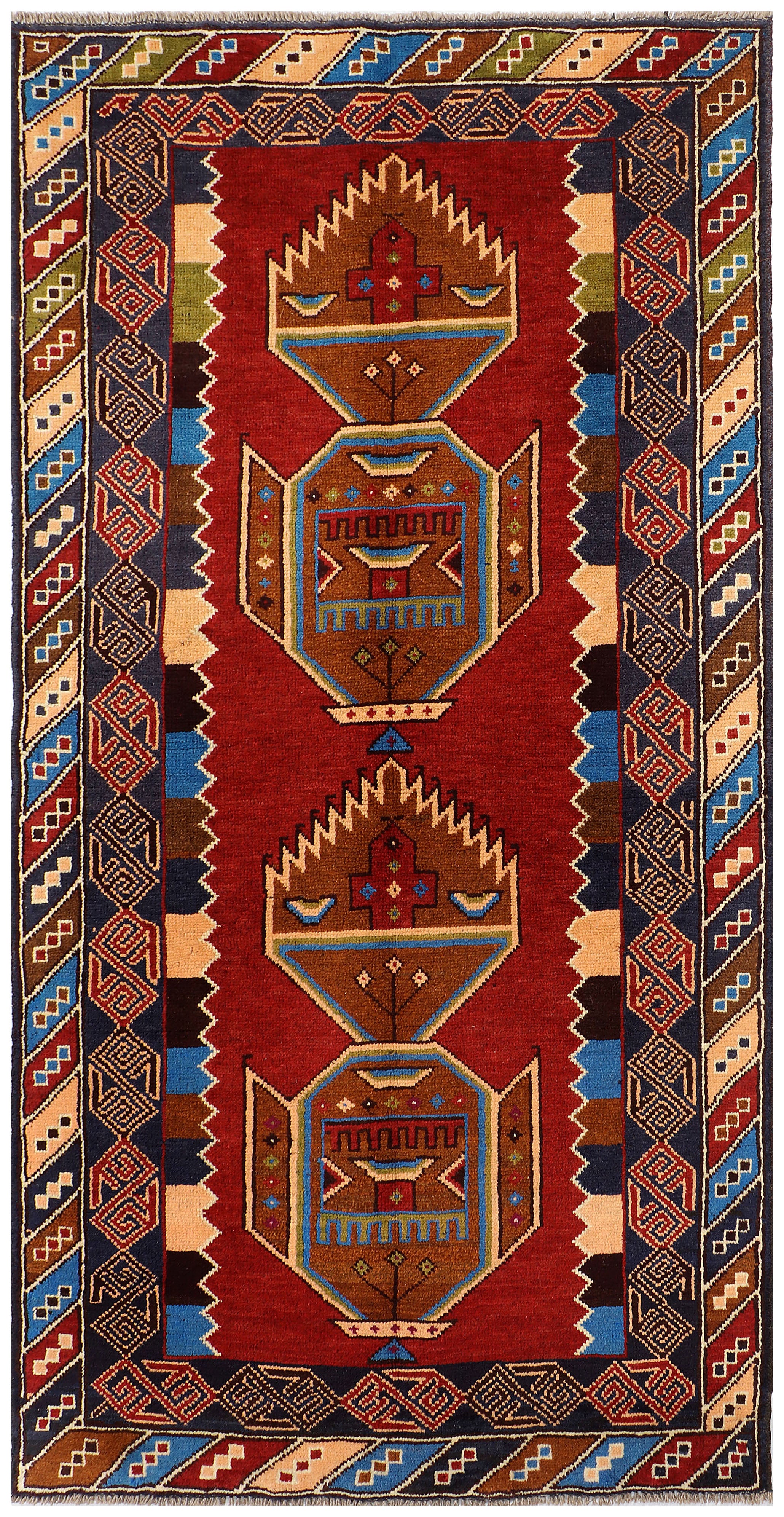 SHINDANDI BALUCHI
