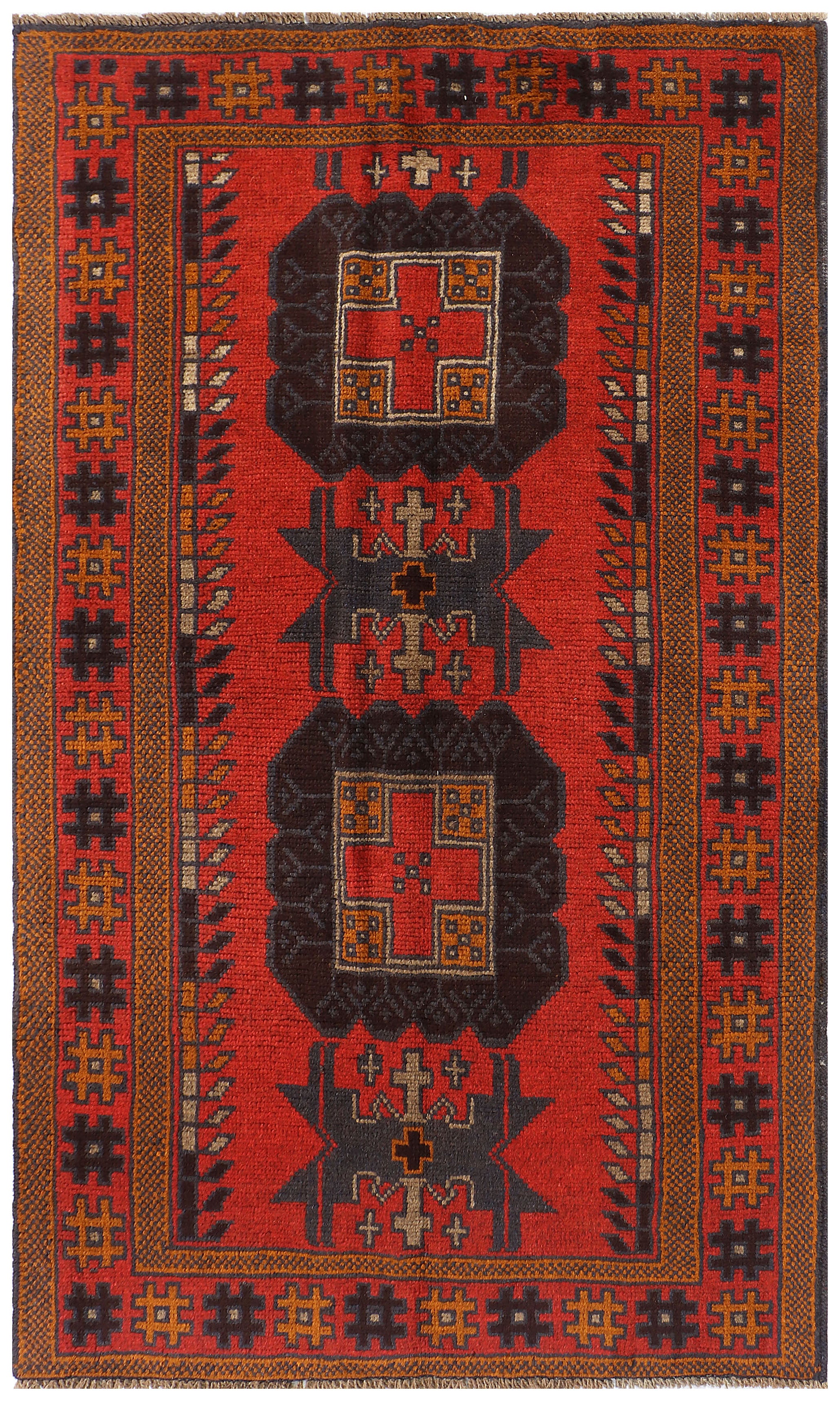 SHINDANDI BALUCHI