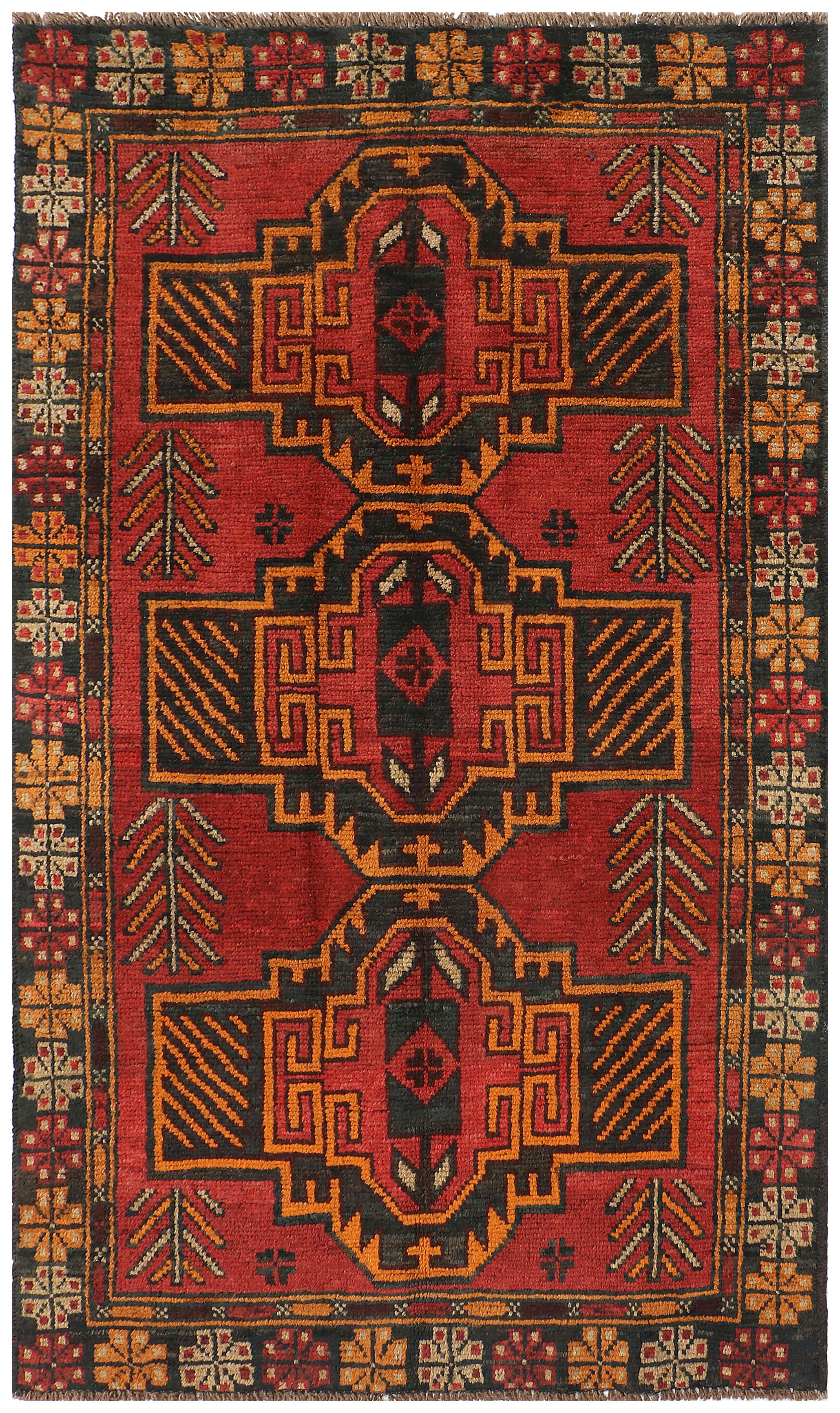 SHINDANDI BALUCHI
