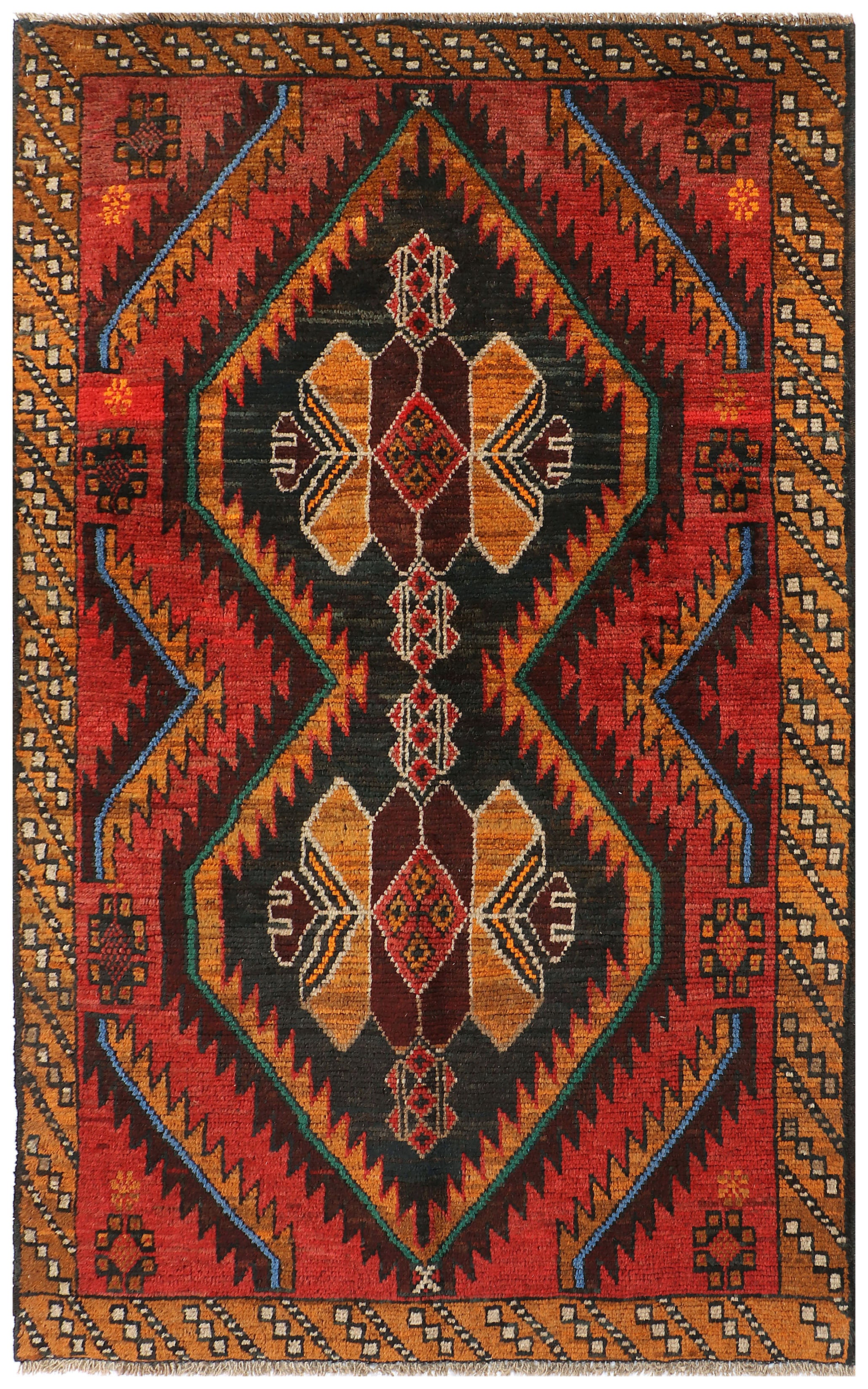 SHINDANDI BALUCHI