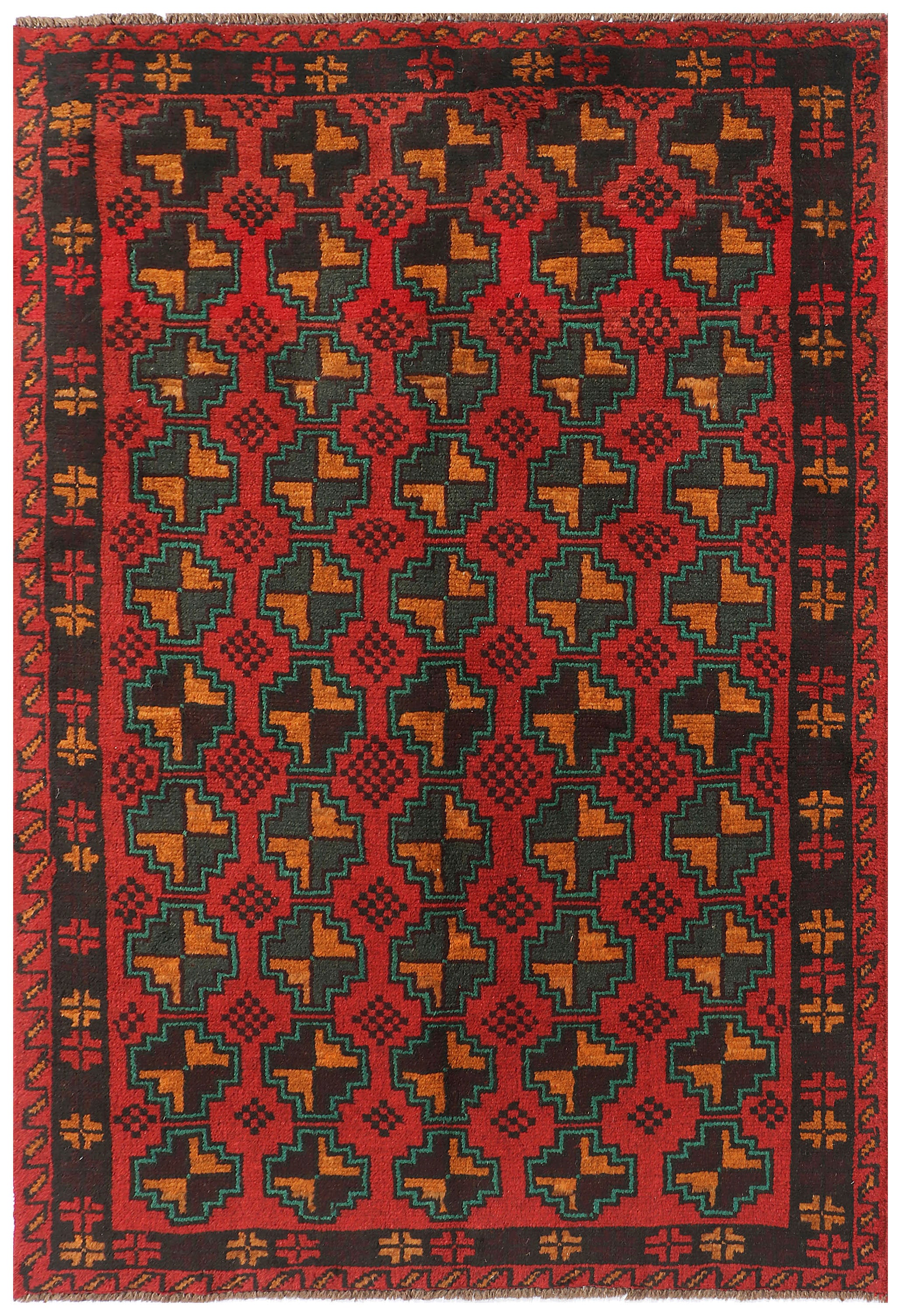 SHINDANDI BALUCHI