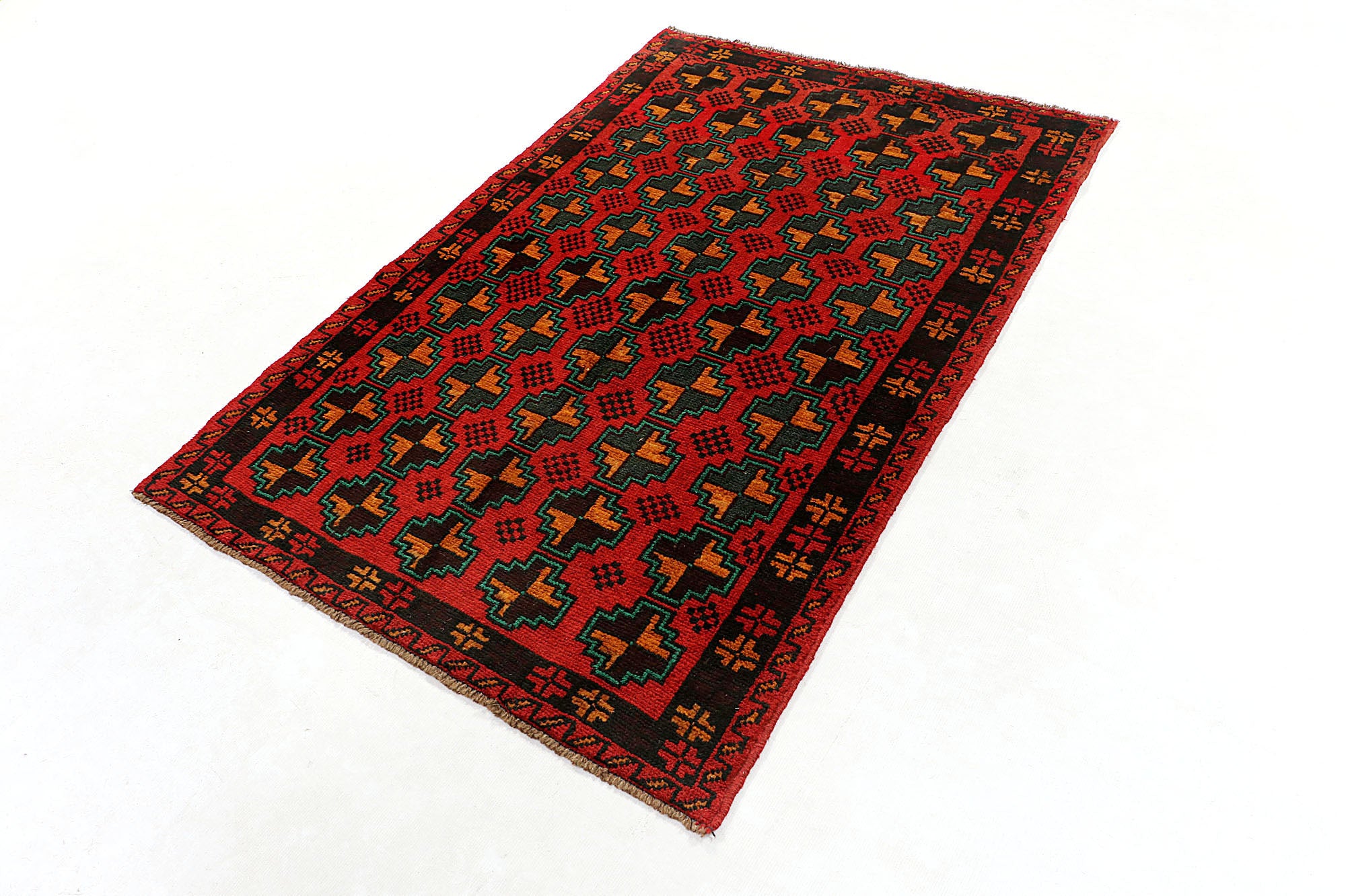 SHINDANDI BALUCHI