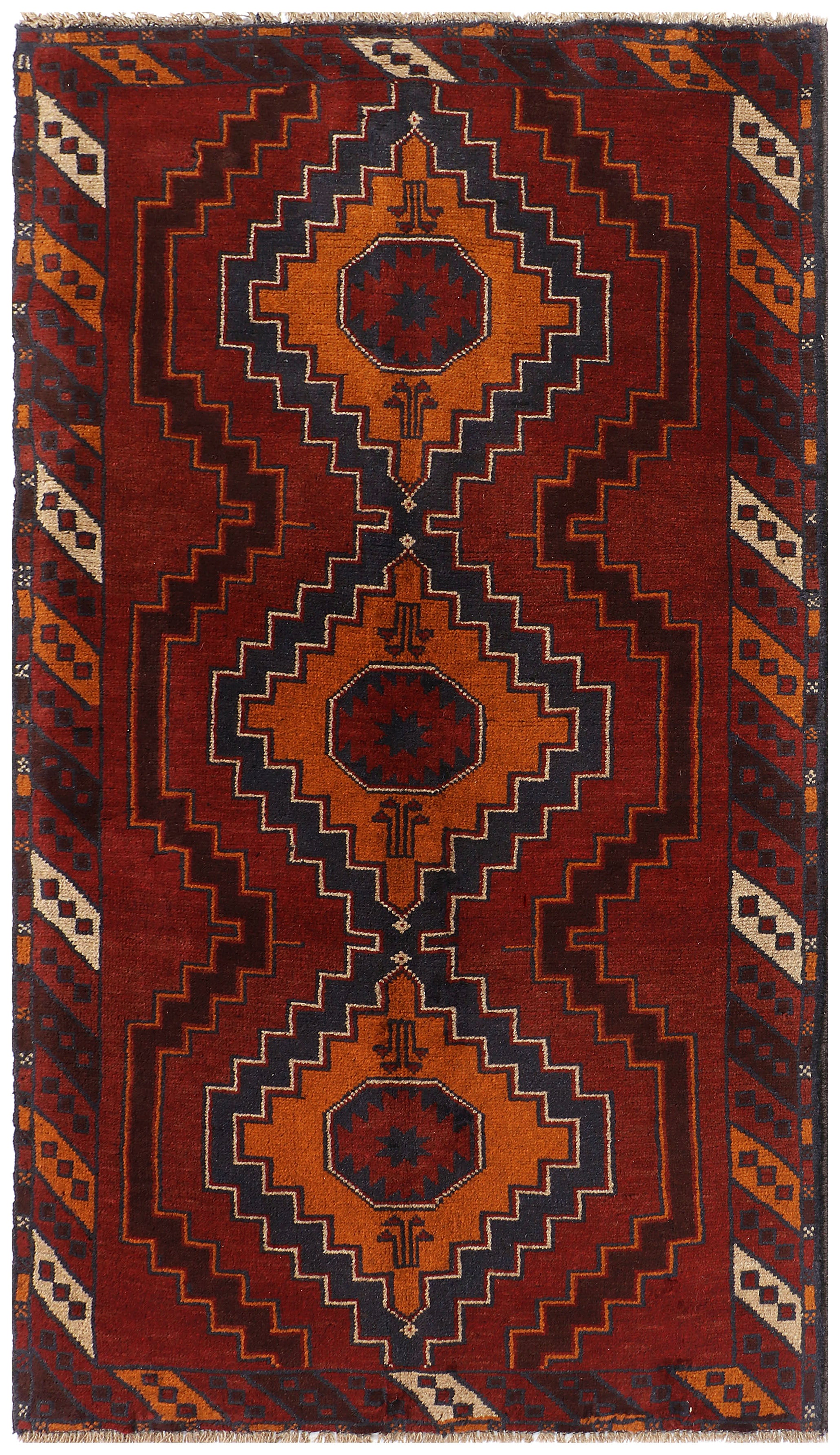 SHINDANDI BALUCHI
