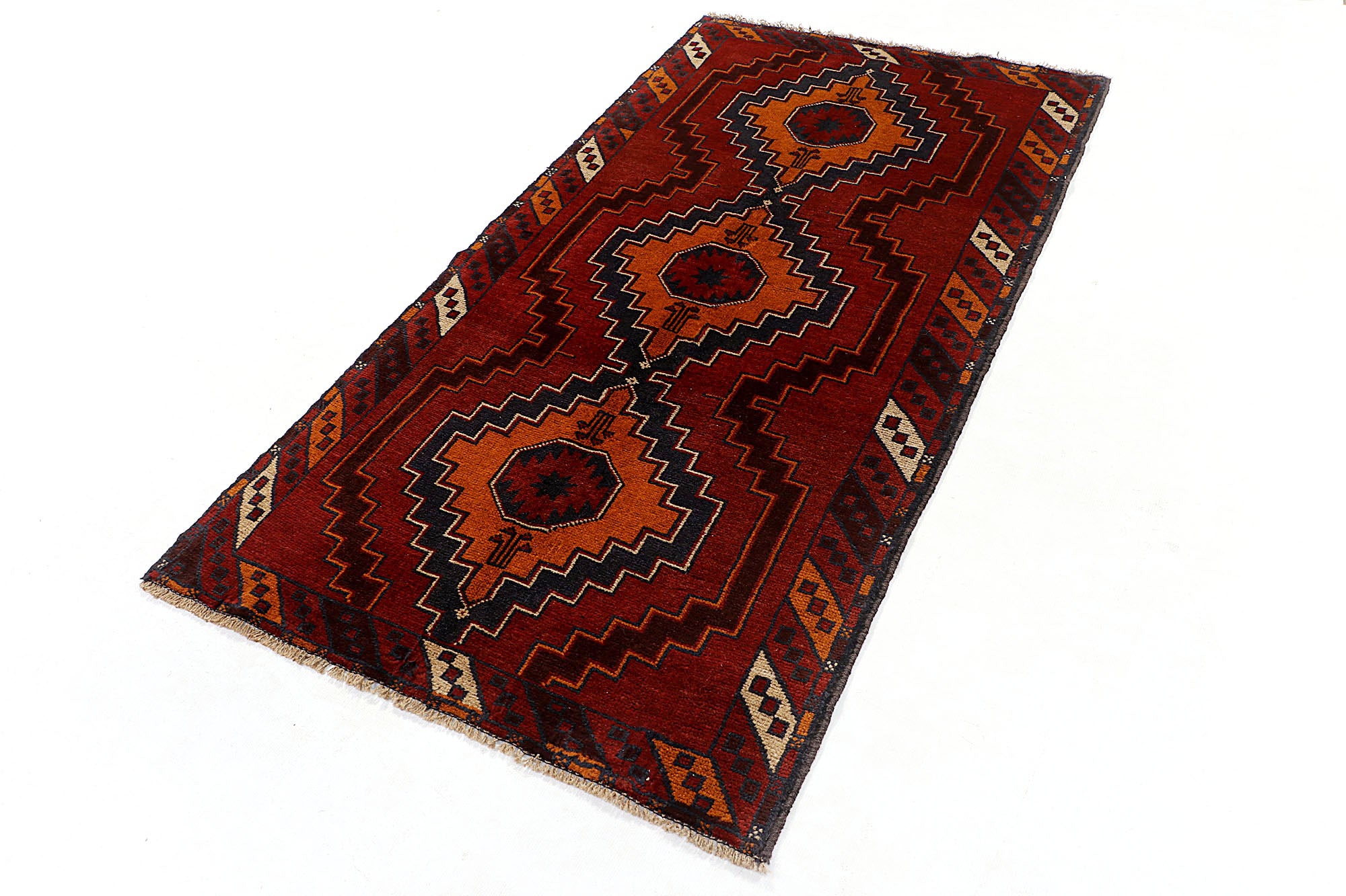 SHINDANDI BALUCHI