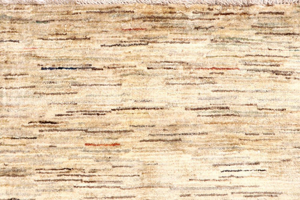 Handmade Persian Rug GABBEH