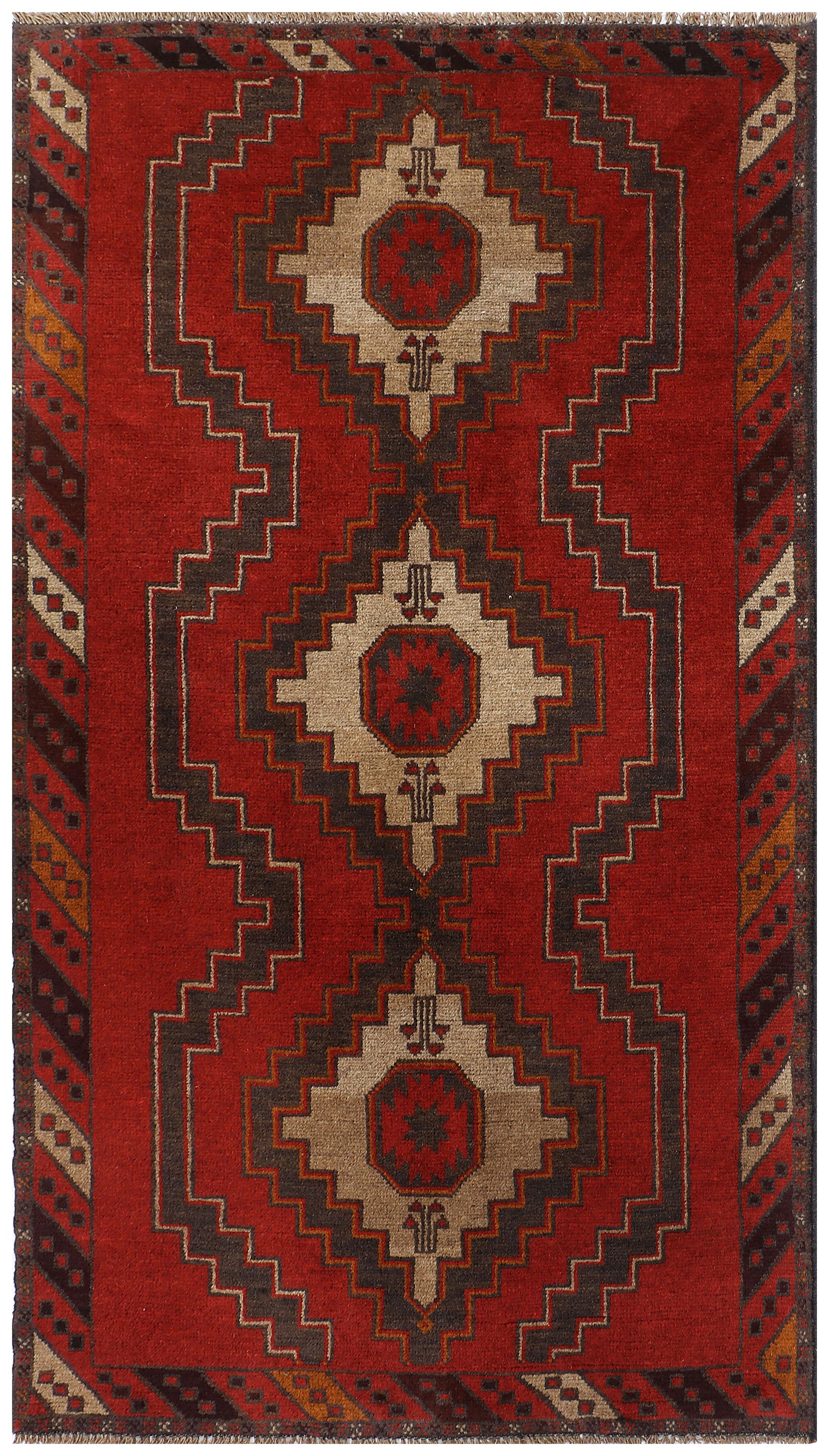 SHINDANDI BALUCHI