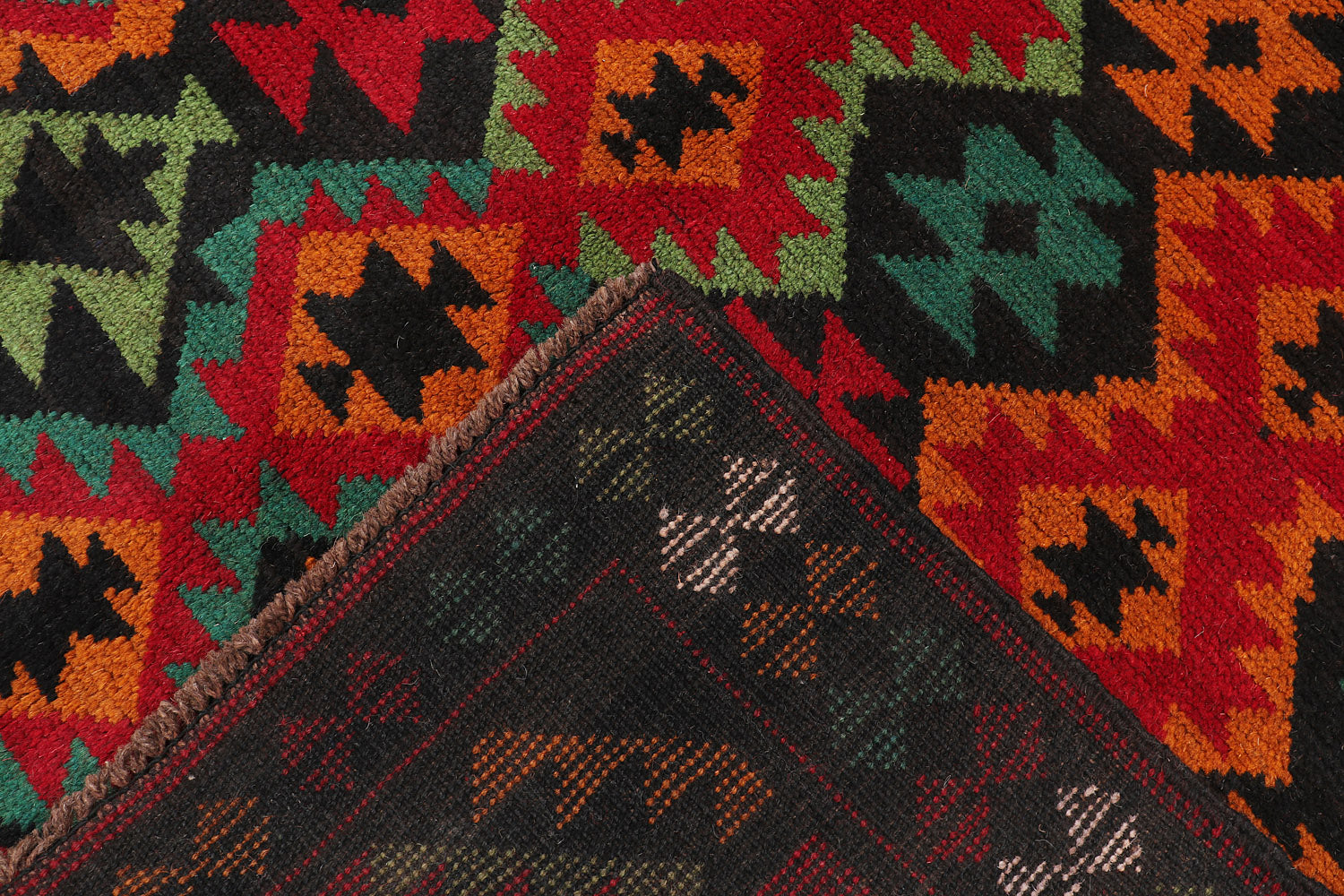 SHINDANDI BALUCHI